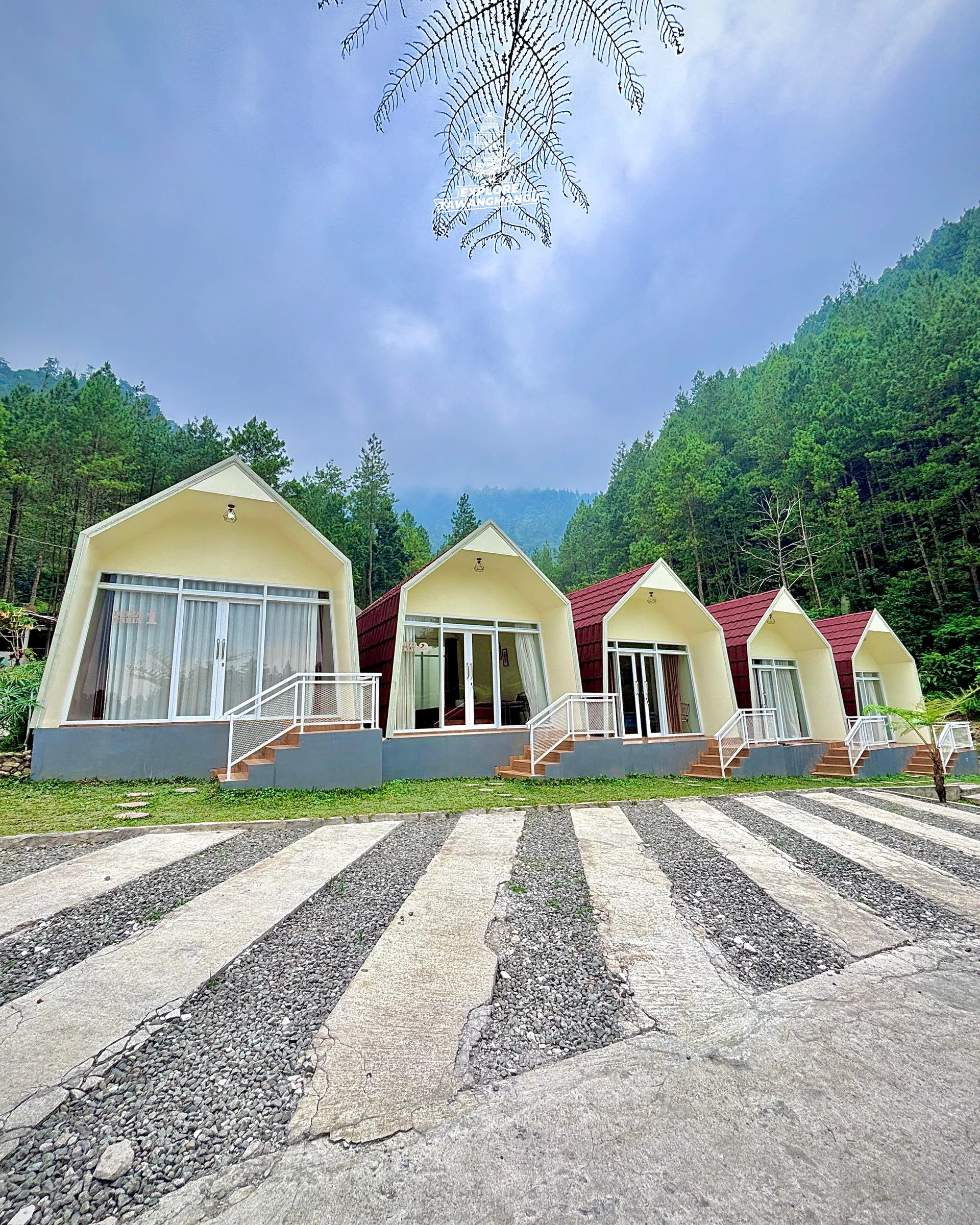 Foto Diiza Glamping