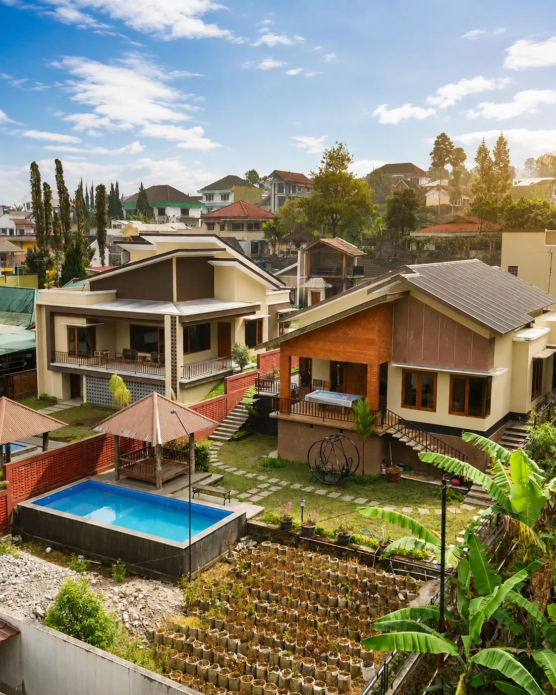Foto Villa BL 3C ( Biliard )
