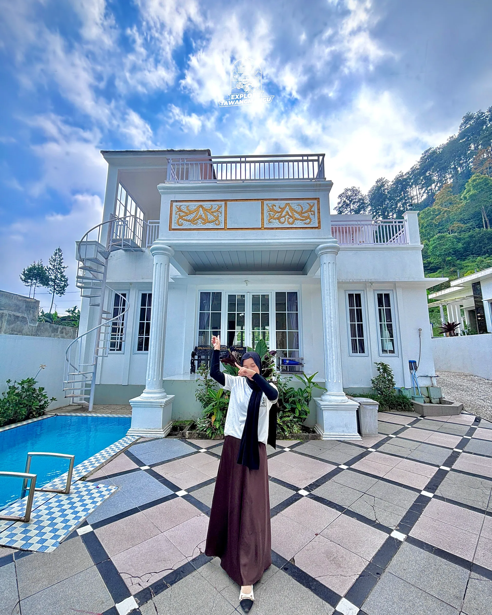 Foto Villa Luxy 1
