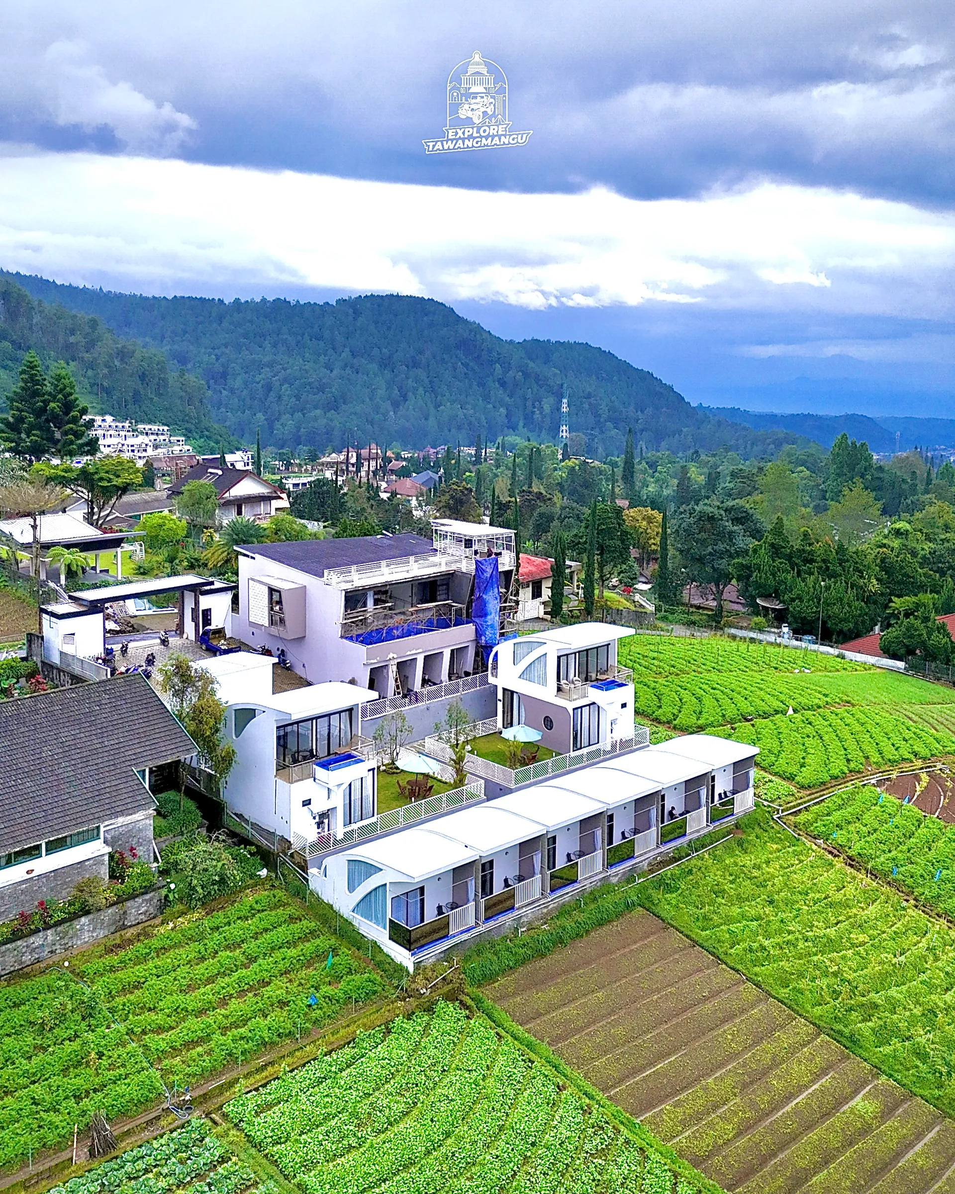 Foto Glamping Mayura ( Cleo 2 )