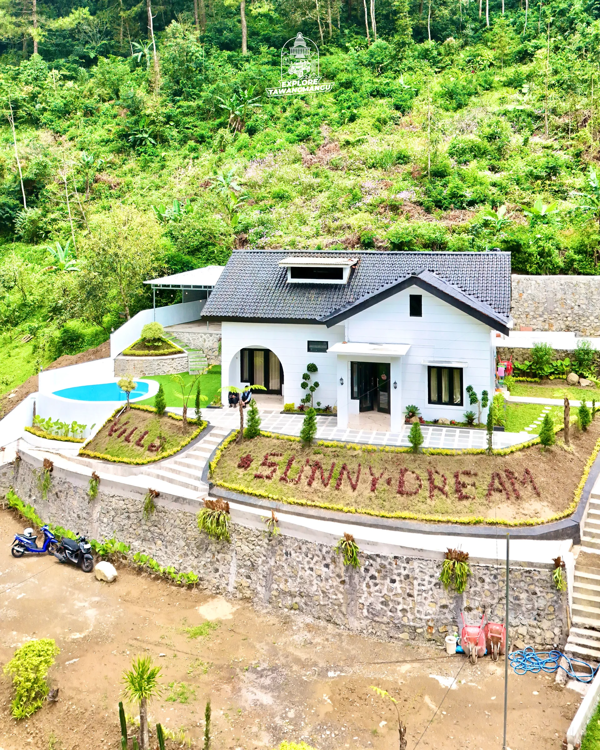 Foto Villa Sunny Dream ( Villa SNY )
