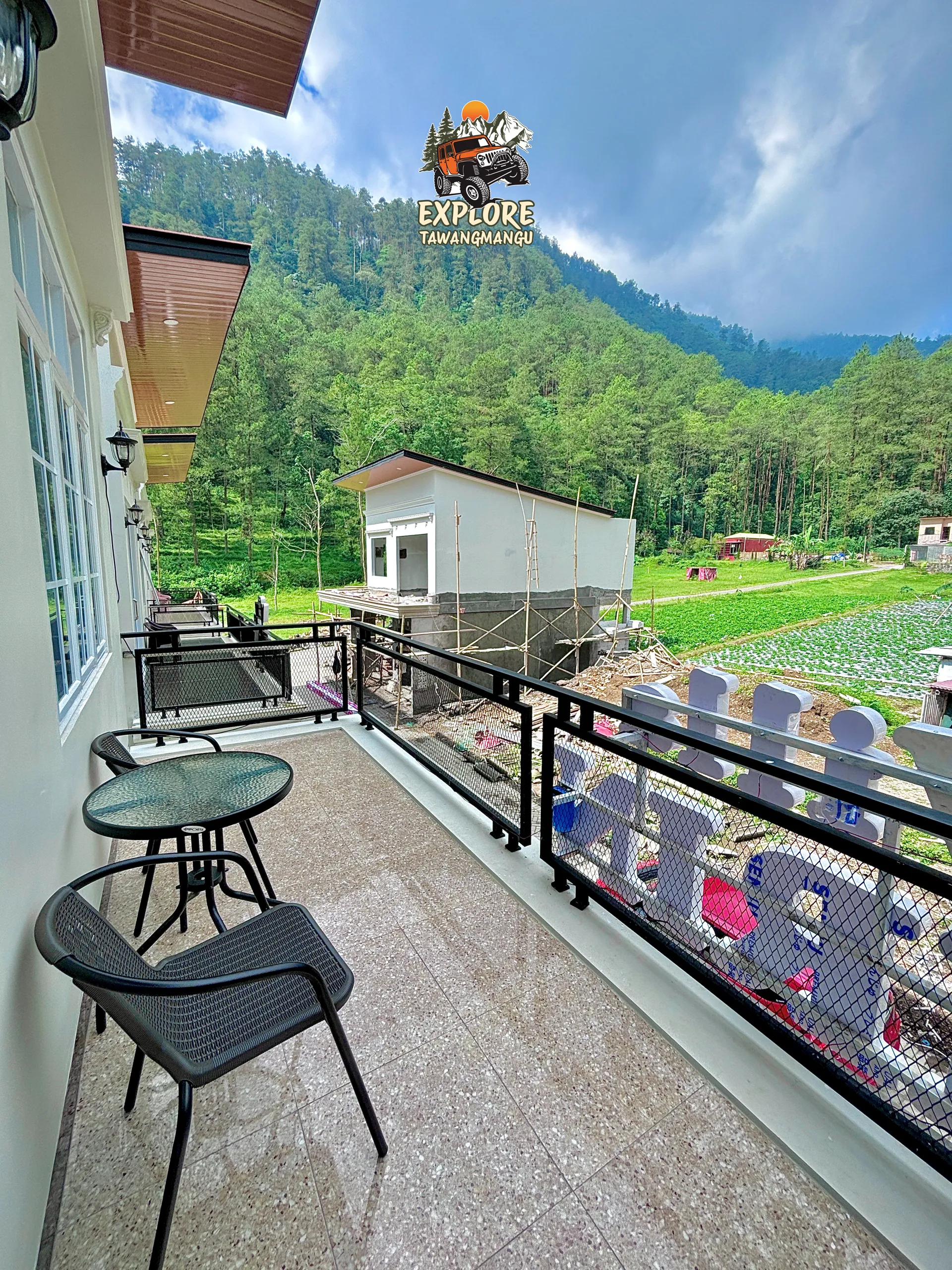 Foto Villa ARN