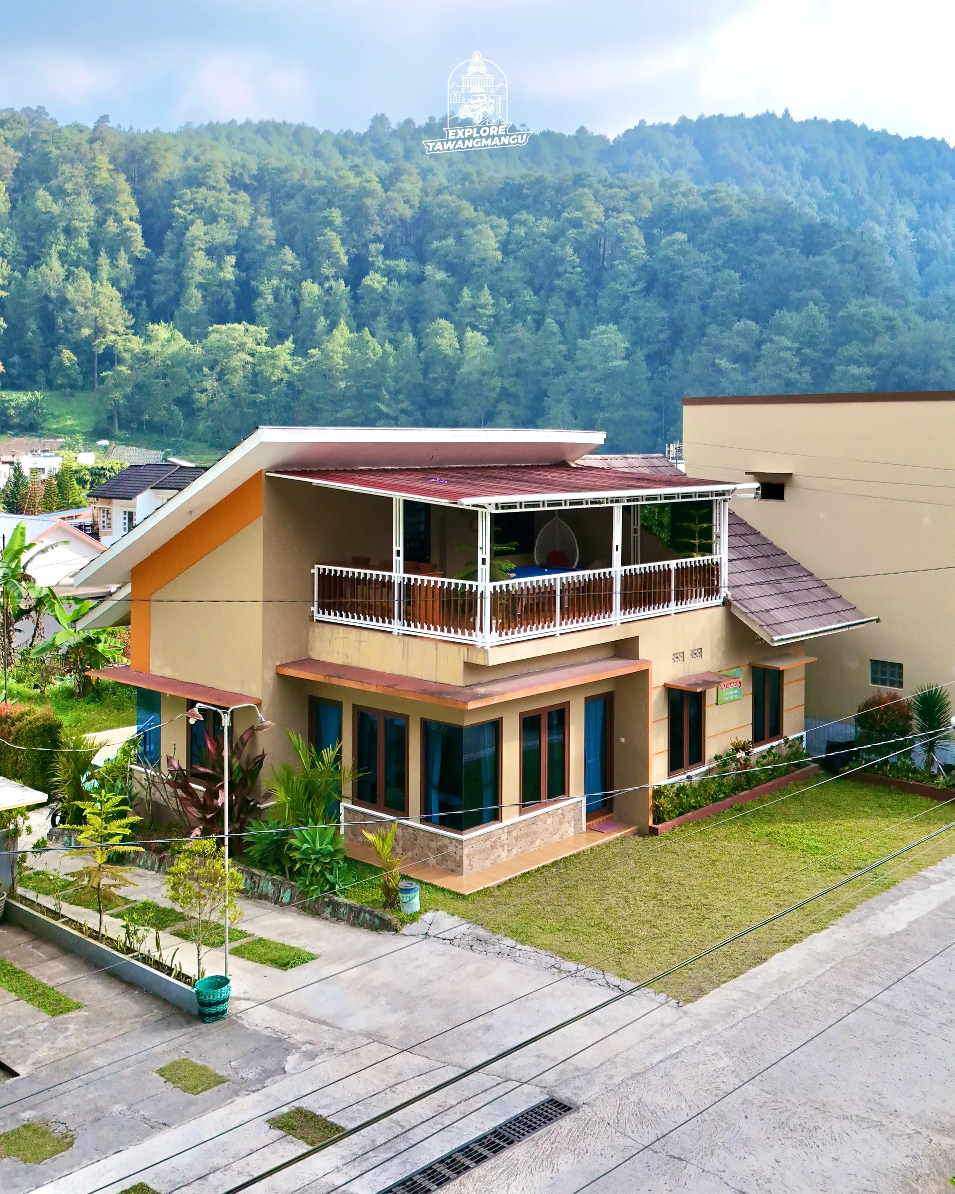 Foto Villa Grandma 5 ( Biliard )