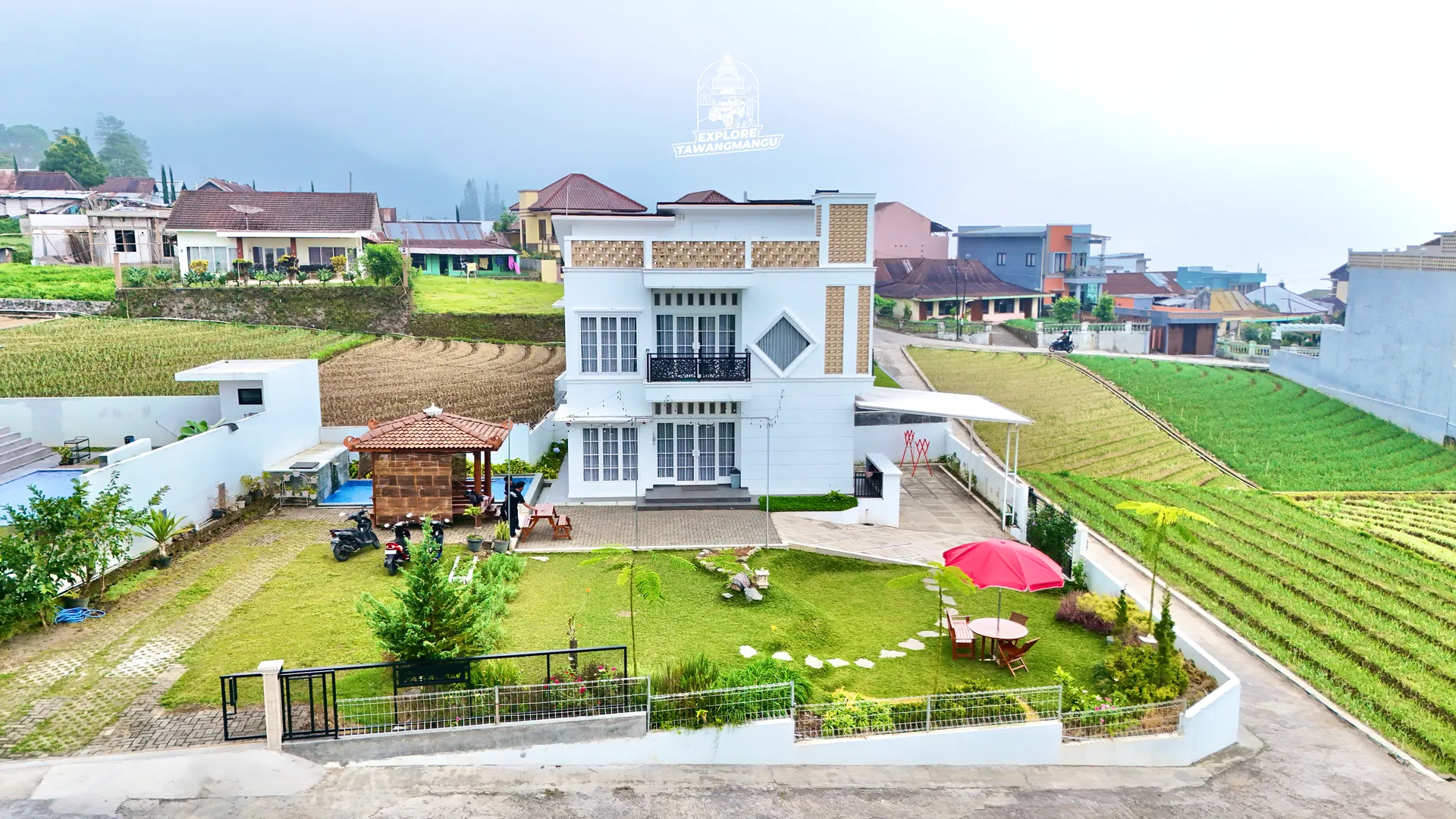 Foto Villa YSS