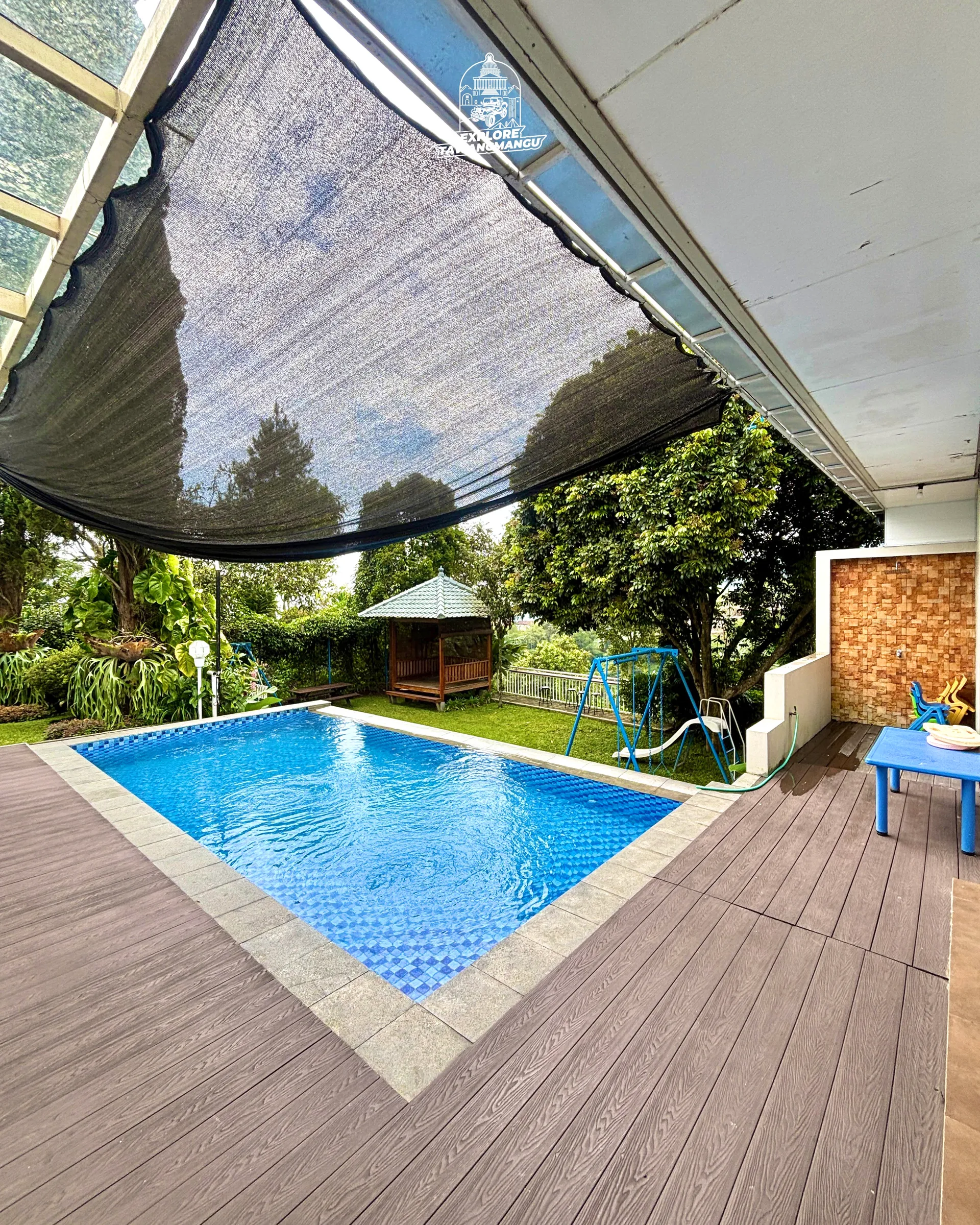 Foto Villa Asri (Wisma Pondok Asri)