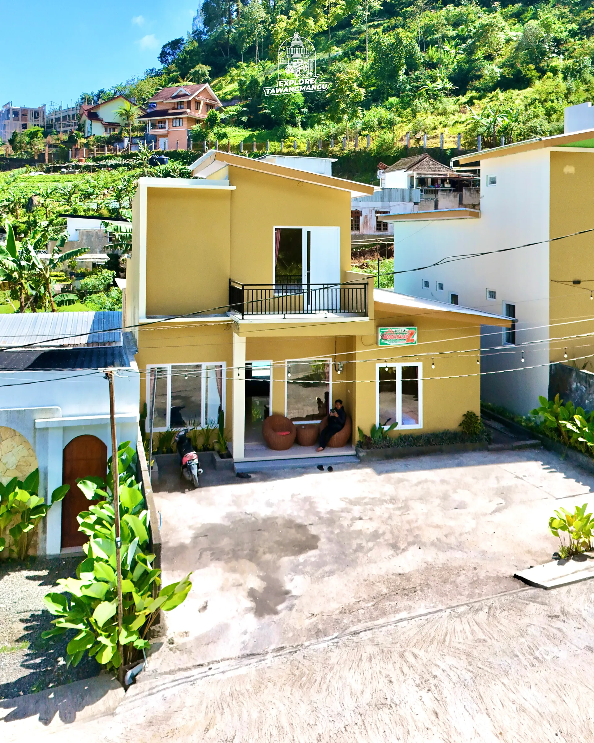 Foto Villa KB-Z ( Biliard )
