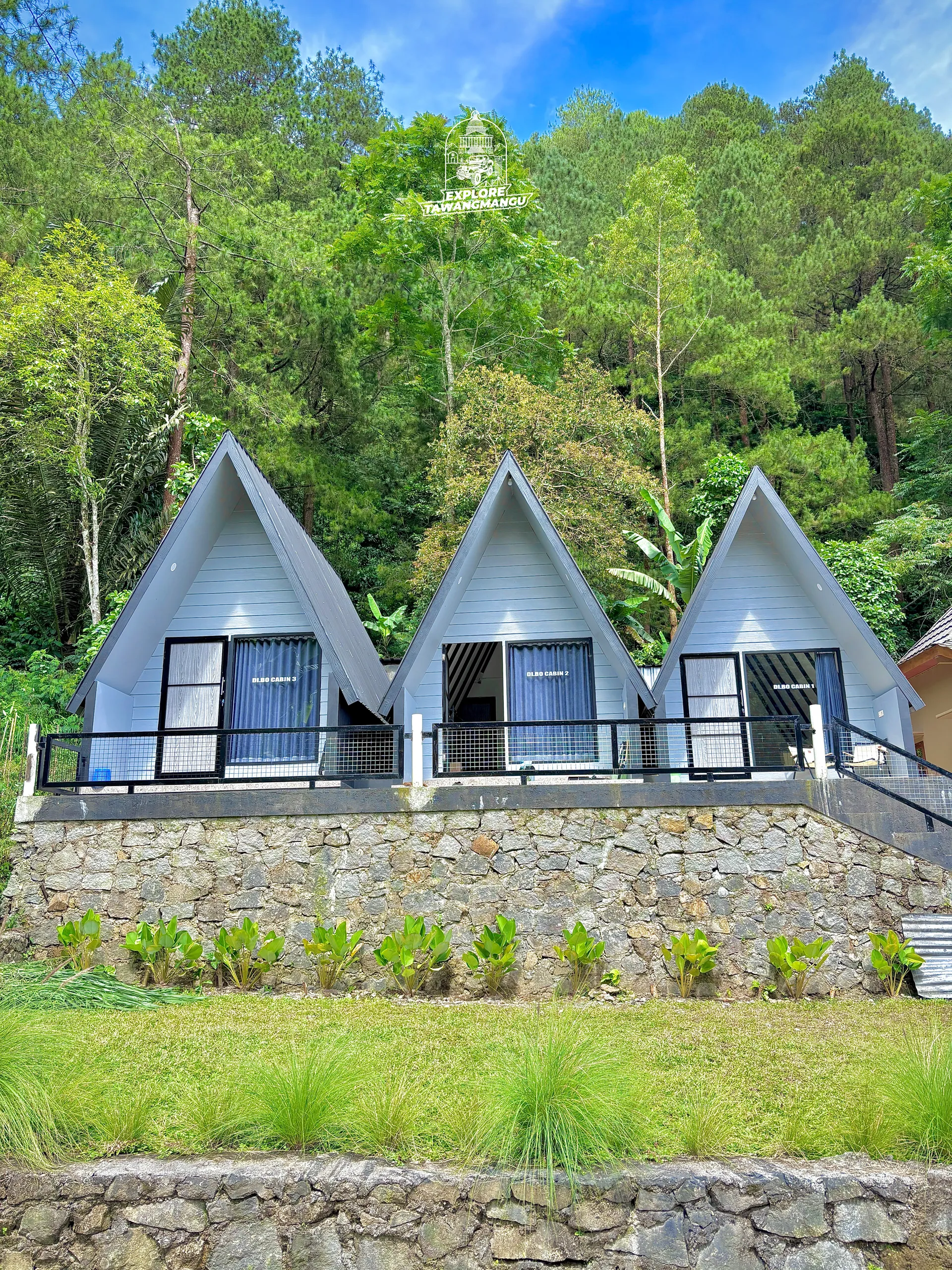 Foto Glamping DB