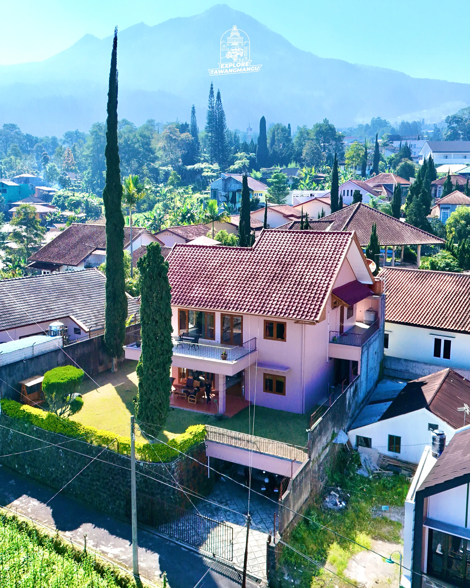 Foto Villa Sulthon