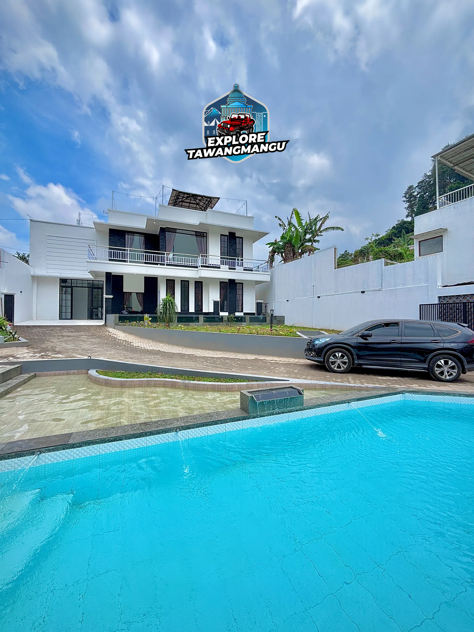 Foto Villa Dian 3 ( Biliard )