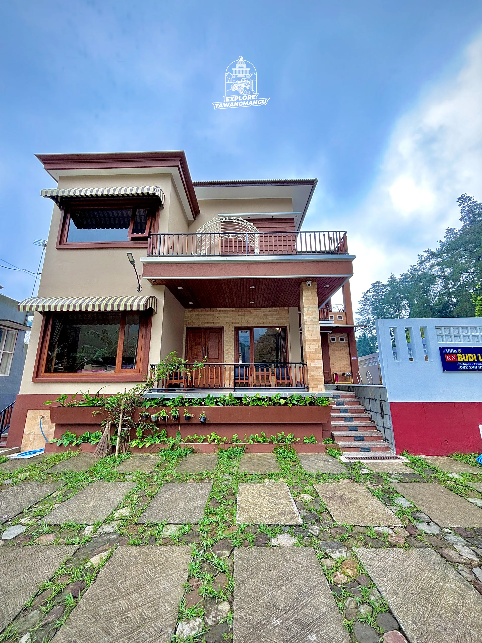 Foto Villa BL 5 ( Biliard )