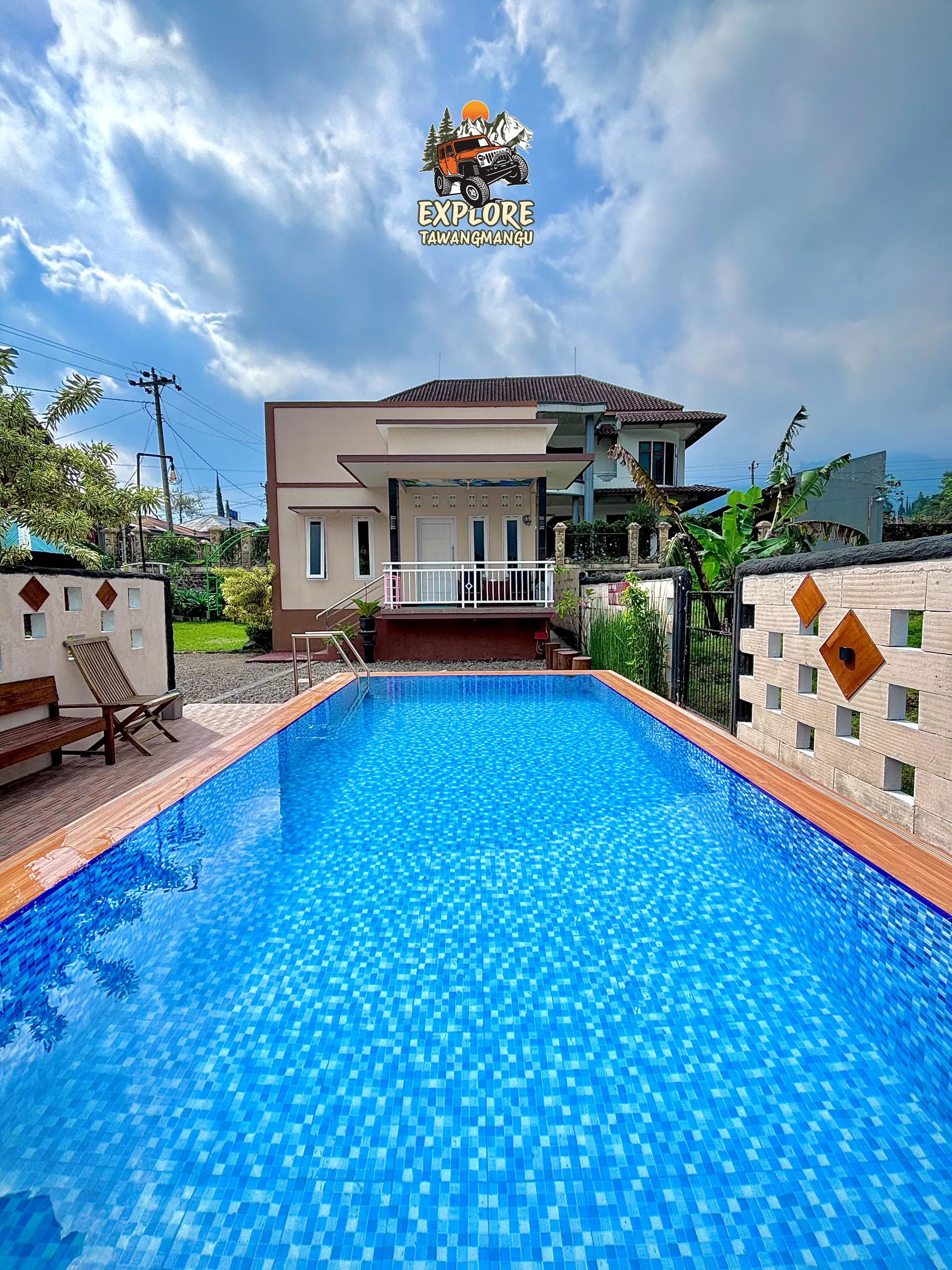 Foto Villa SS