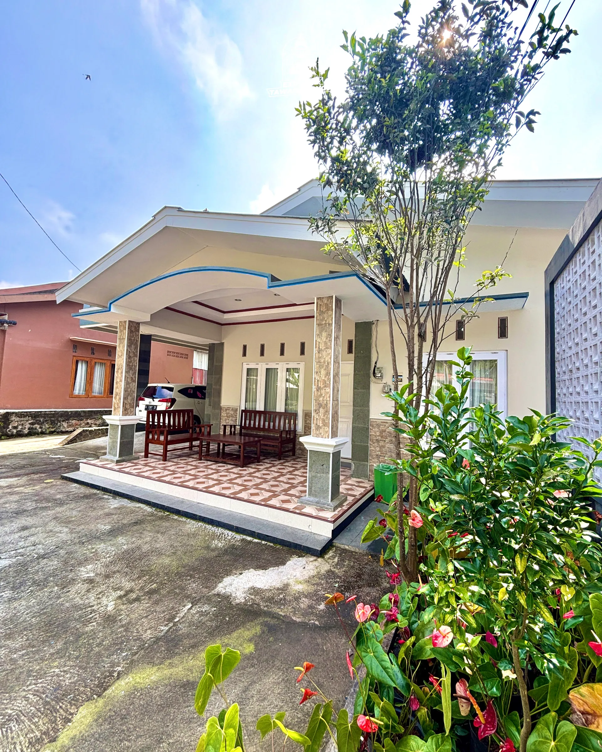 Foto Villa Ardi