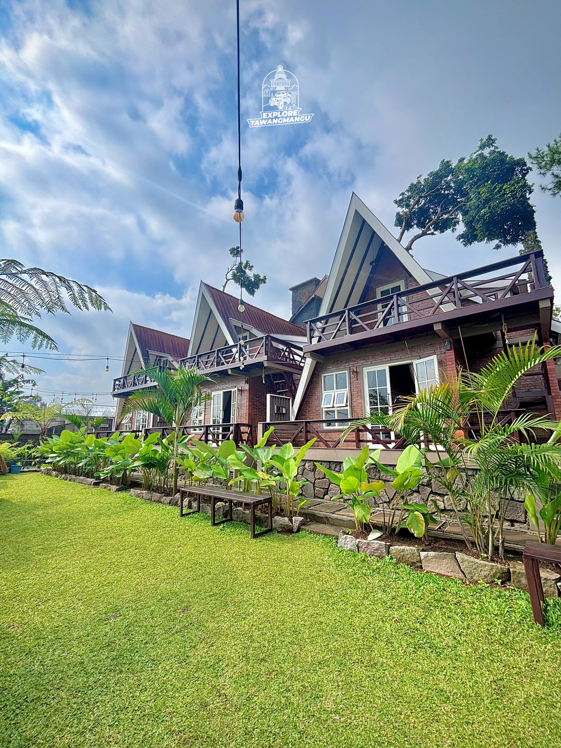 Foto Agung Glamping