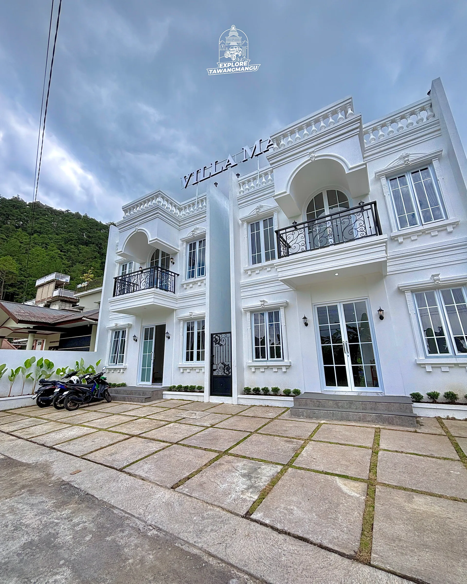 Foto Villa Mulya Abadi