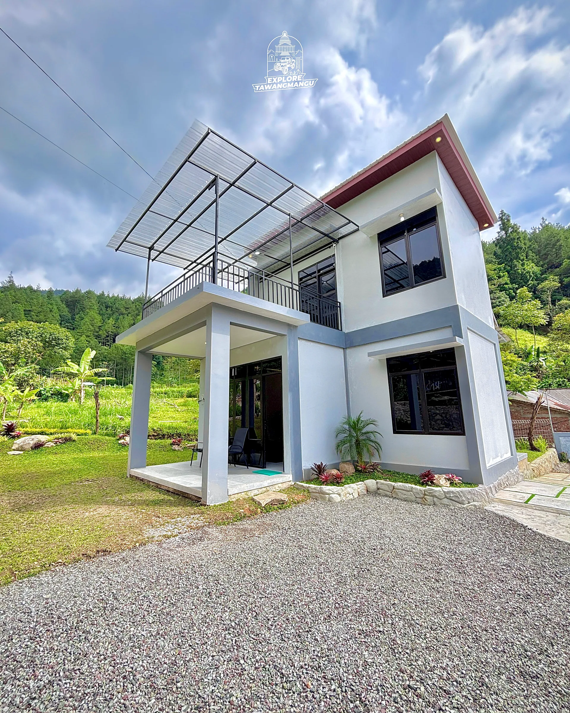 Foto Villa Zahira ( Villa ZHR )