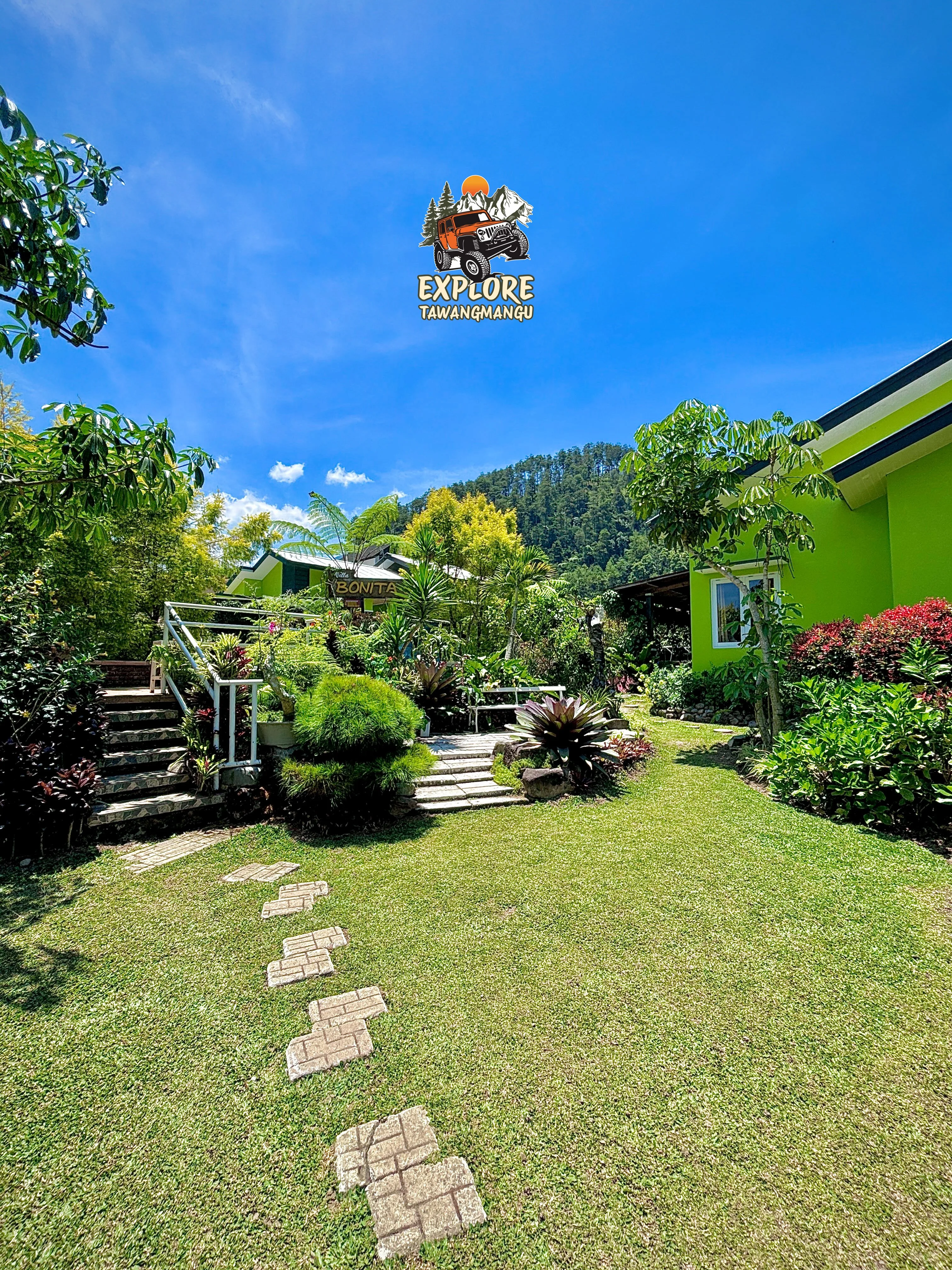 Foto Villa Bonita 3A