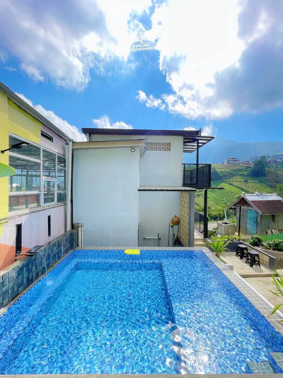 Foto Azzam Syariah Homestay