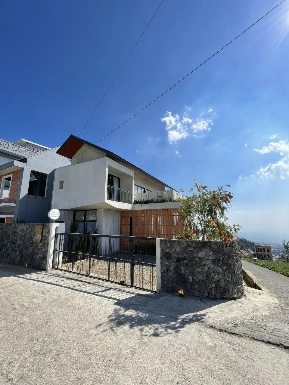 Foto Villa Zaitun Syariah