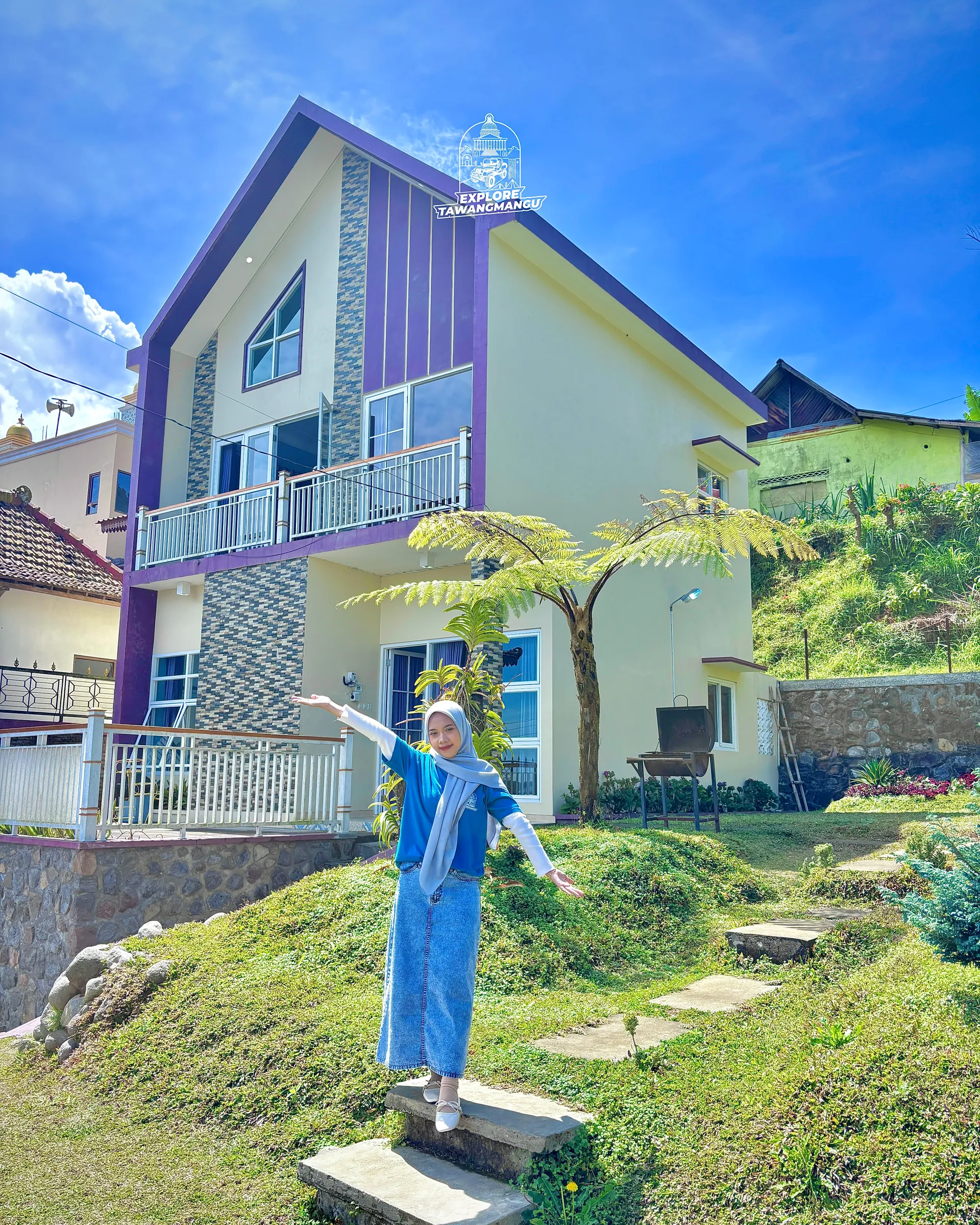 Foto Villa Adijaya