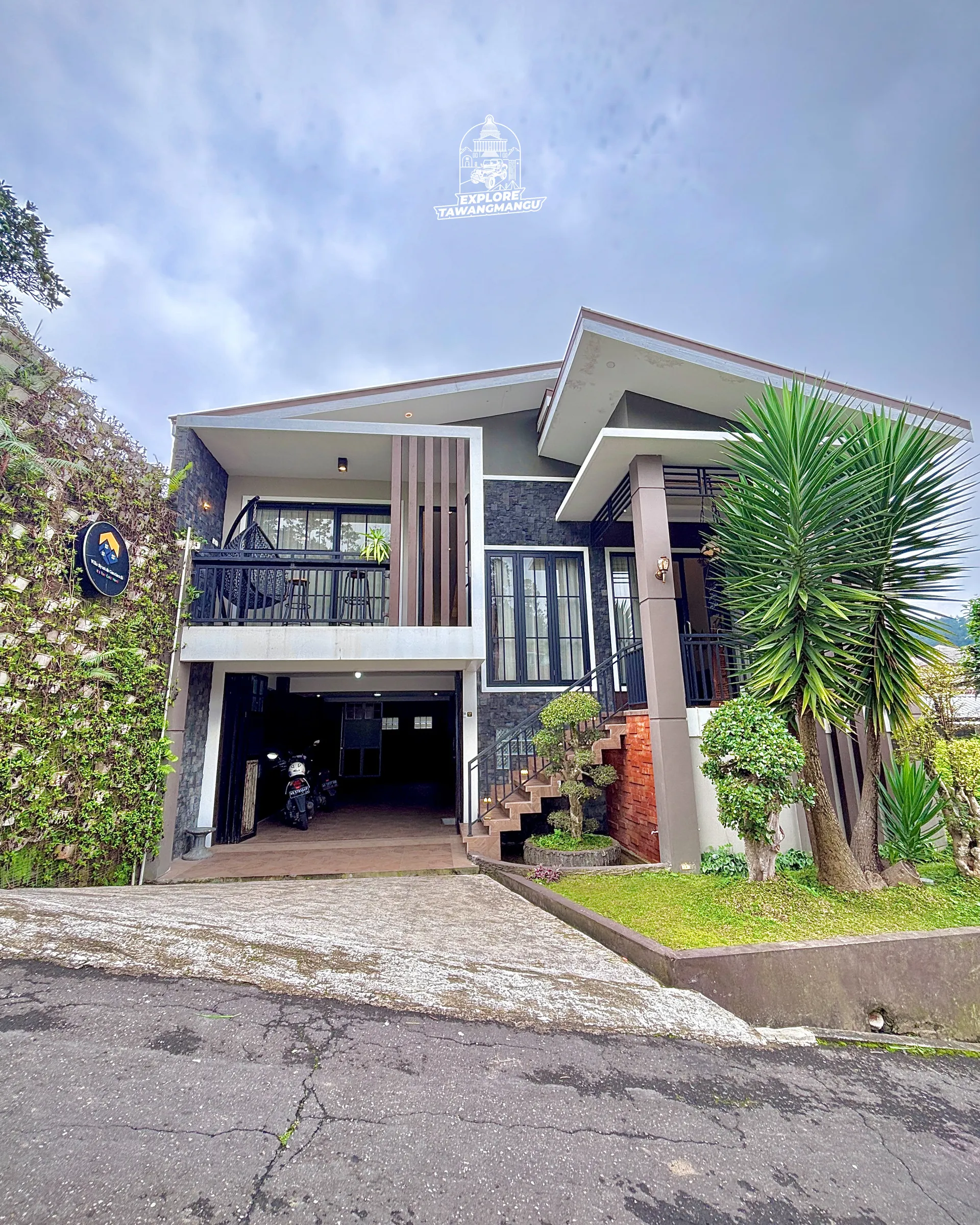 Foto Villa Cak Roto