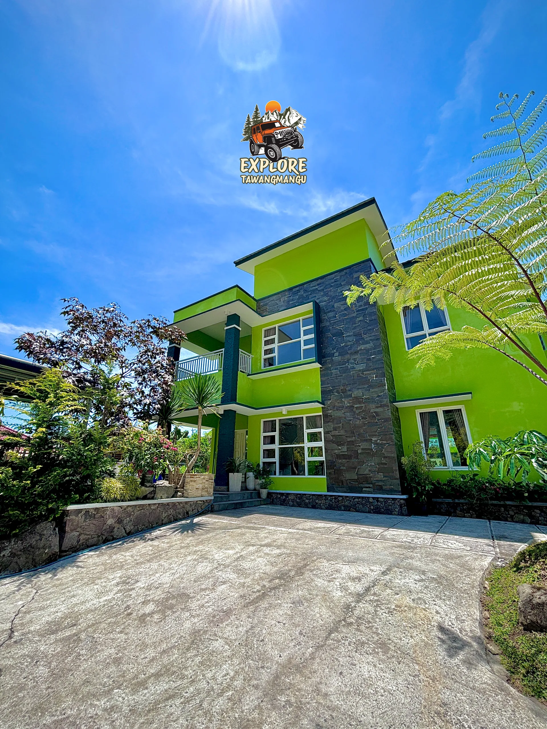Foto Villa Bonita 3C ( BNT 3C )