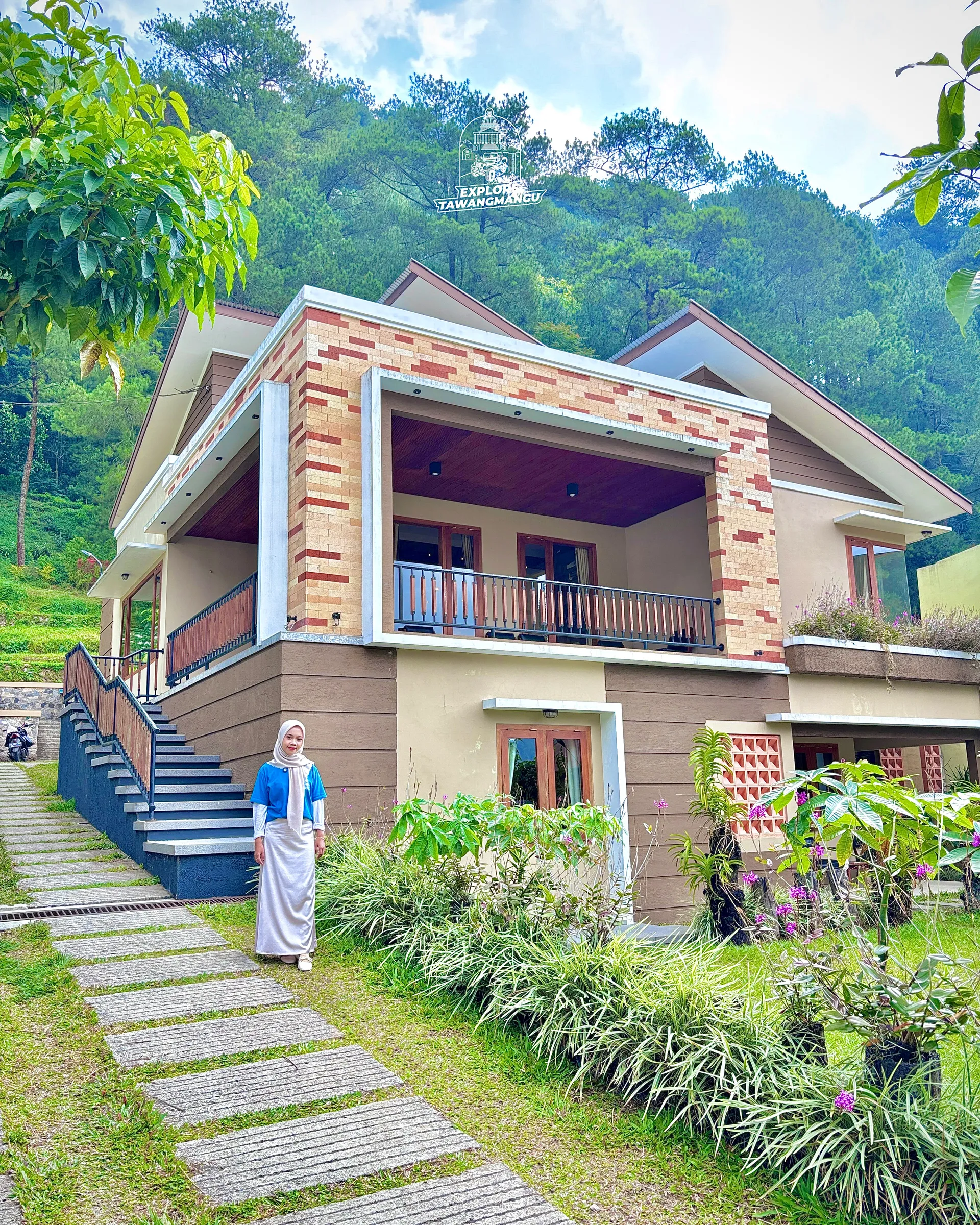 Foto Villa BL 2C