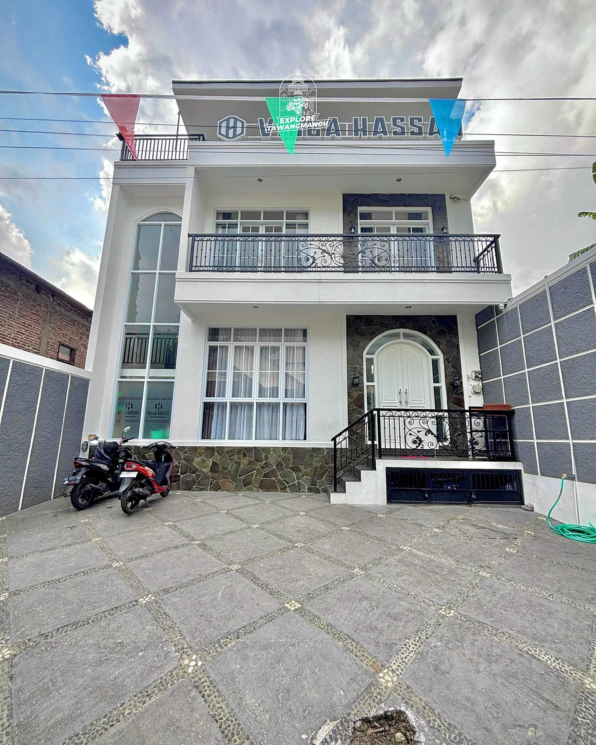 Foto Villa Hassan ( VILLA HSN )