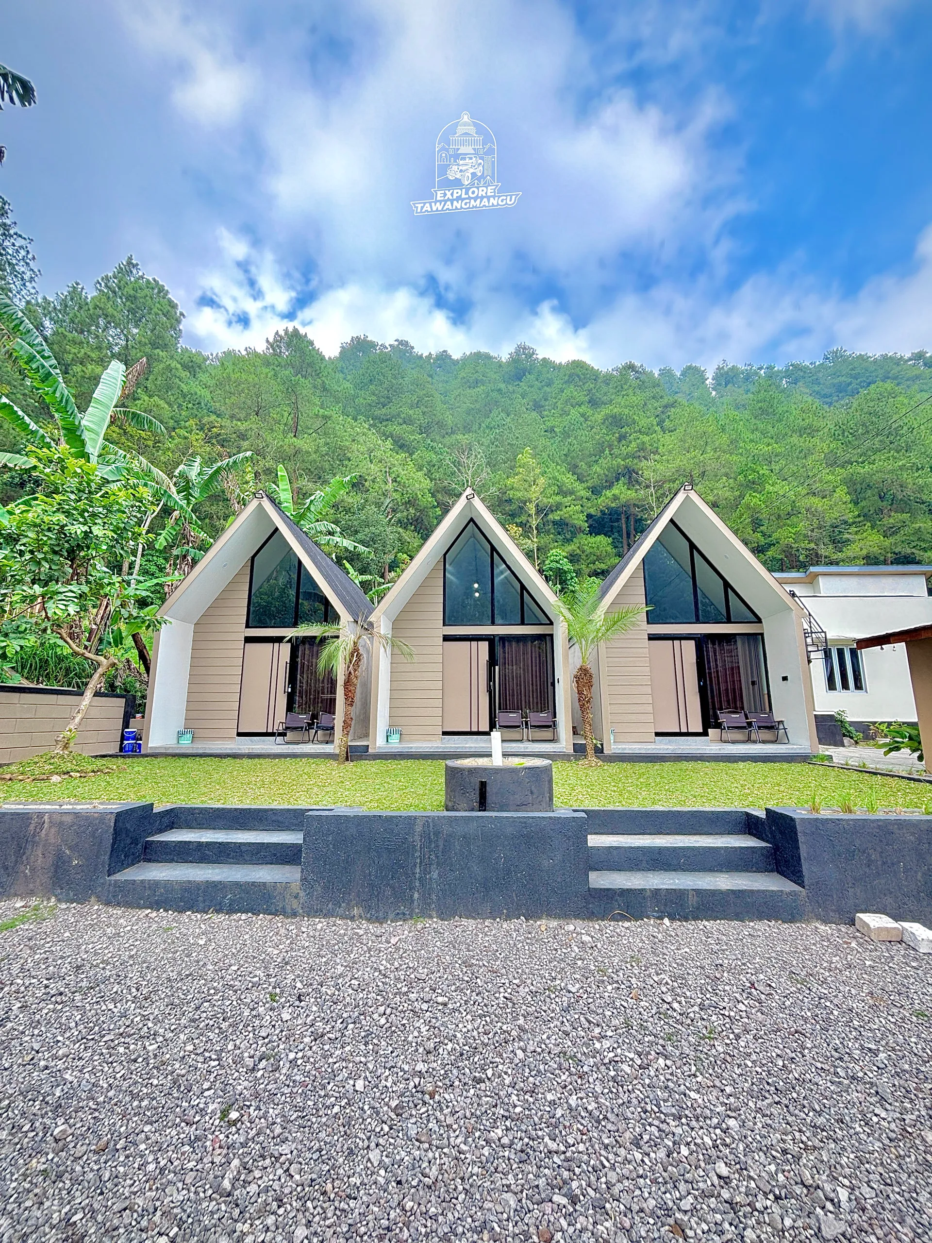Foto Cabin DB 02