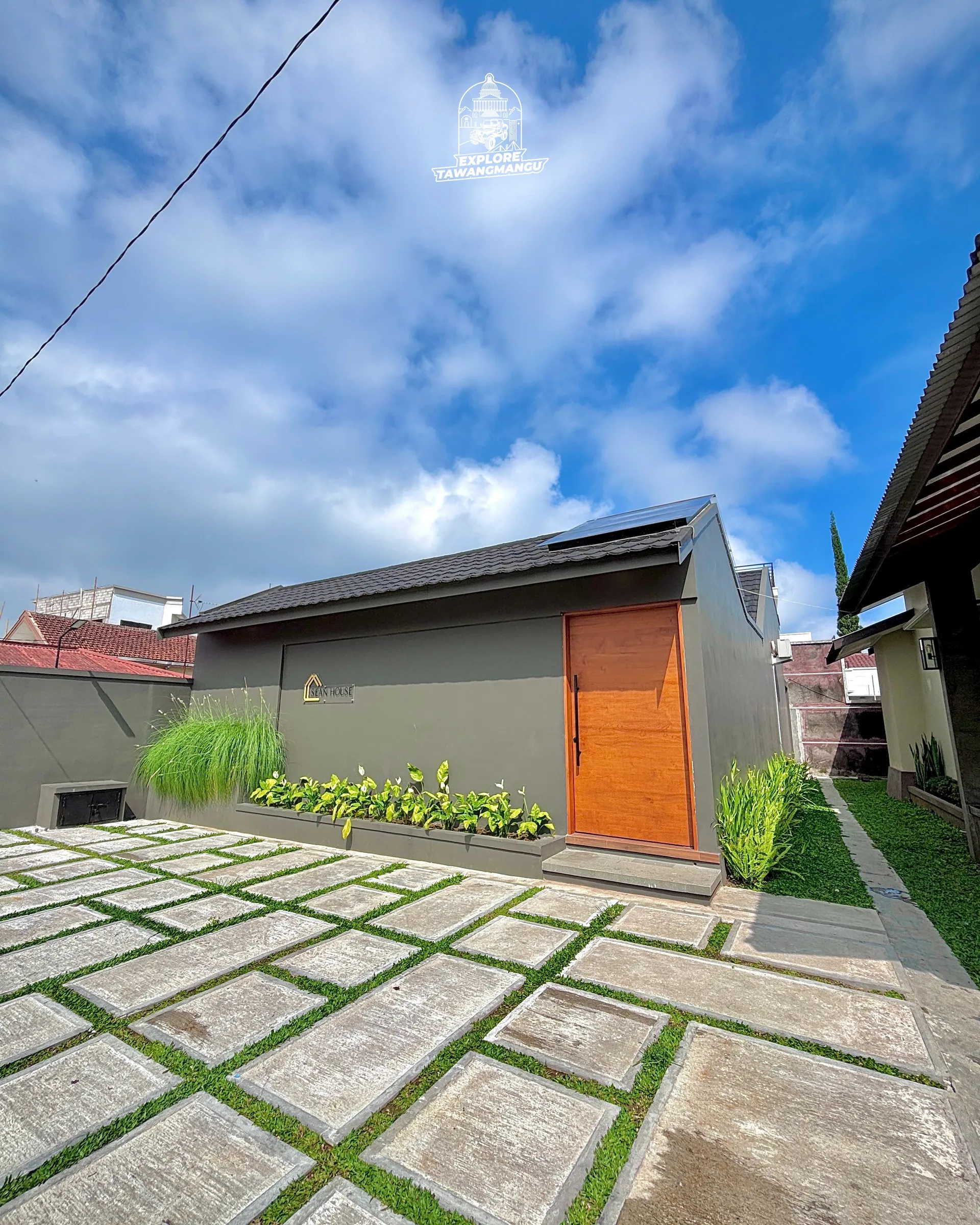 Foto Villa Sean ( SN Villa )