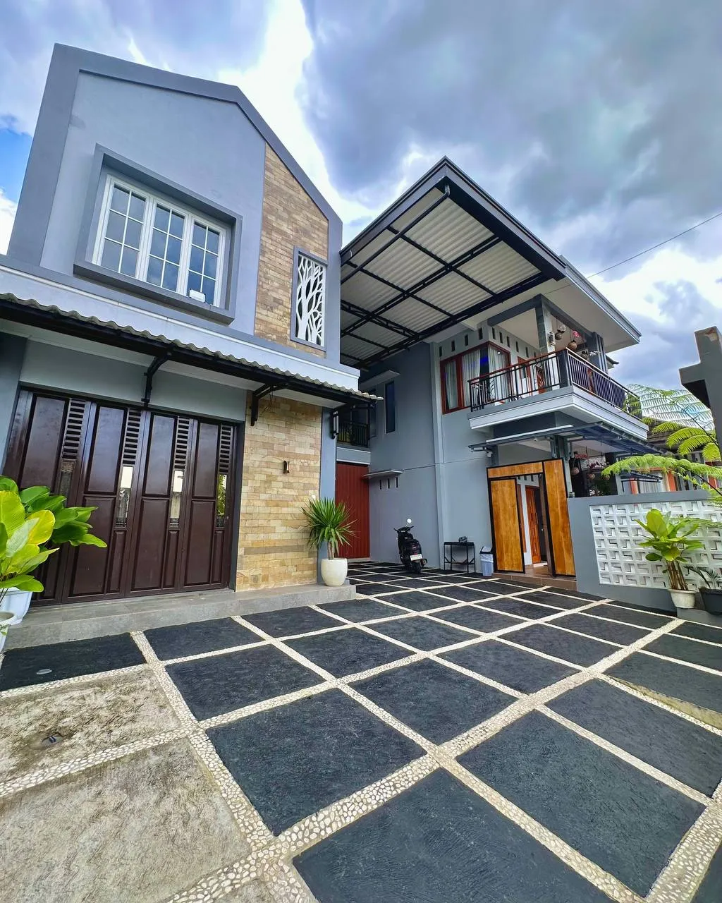 Foto Villa Alena ( Biliard )