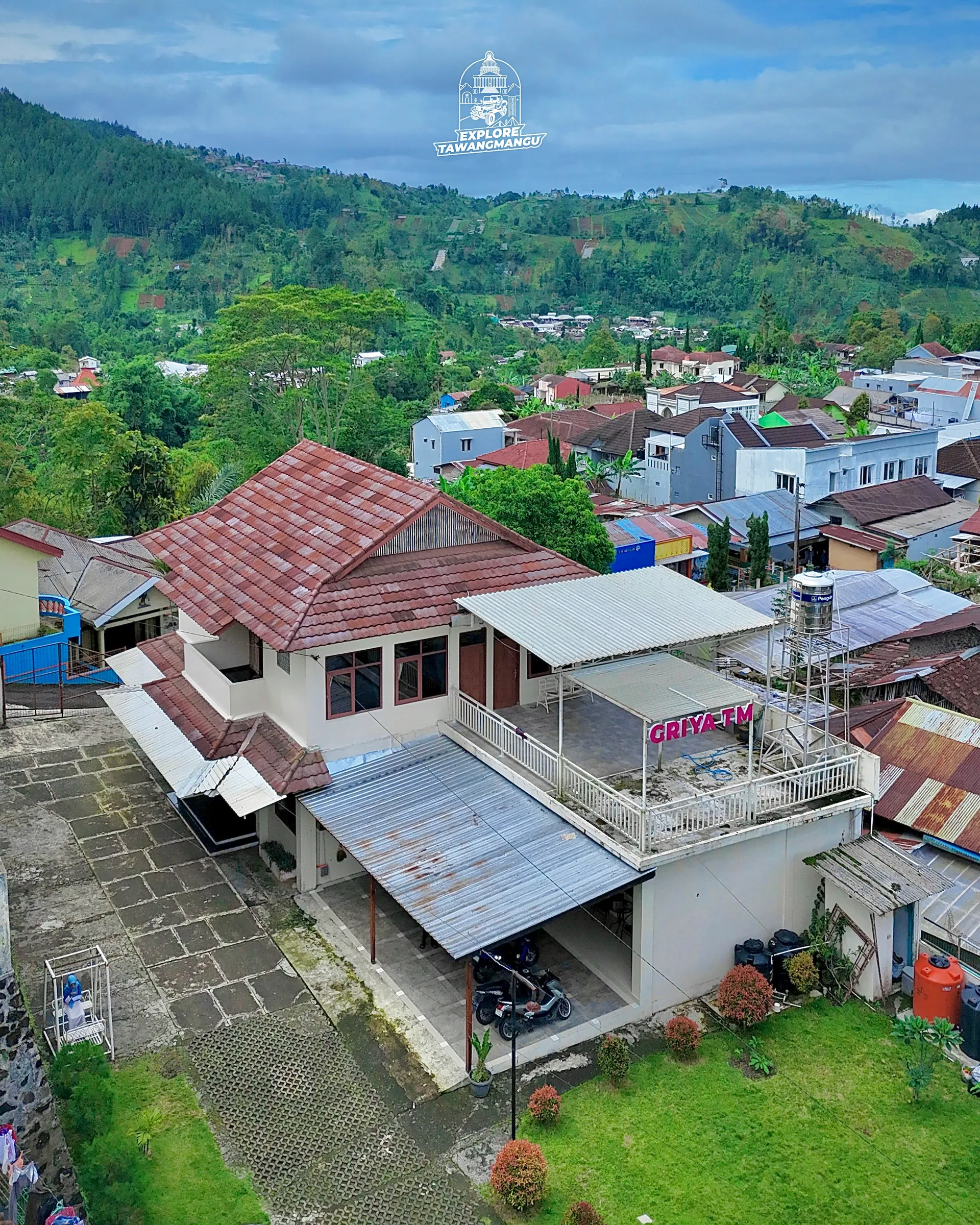 Foto Villa Griya TM ( Villa GTM )