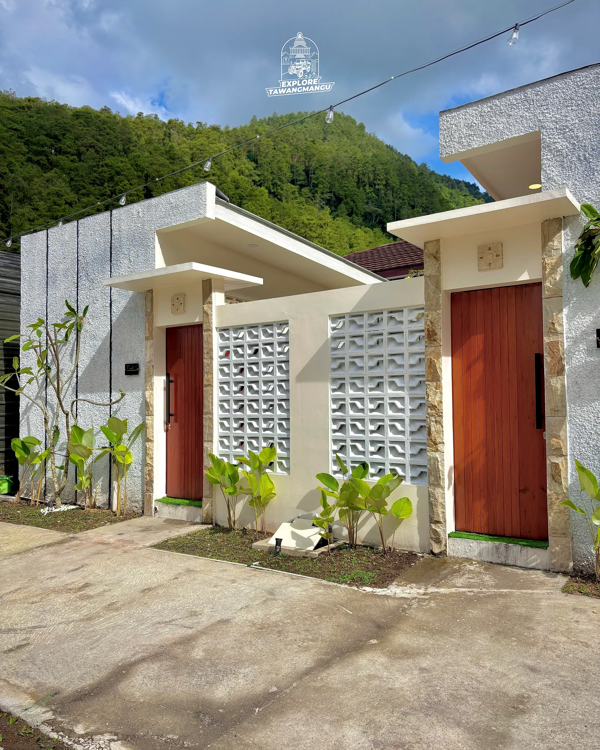 Foto Glamping NR ( Nura Glamping )