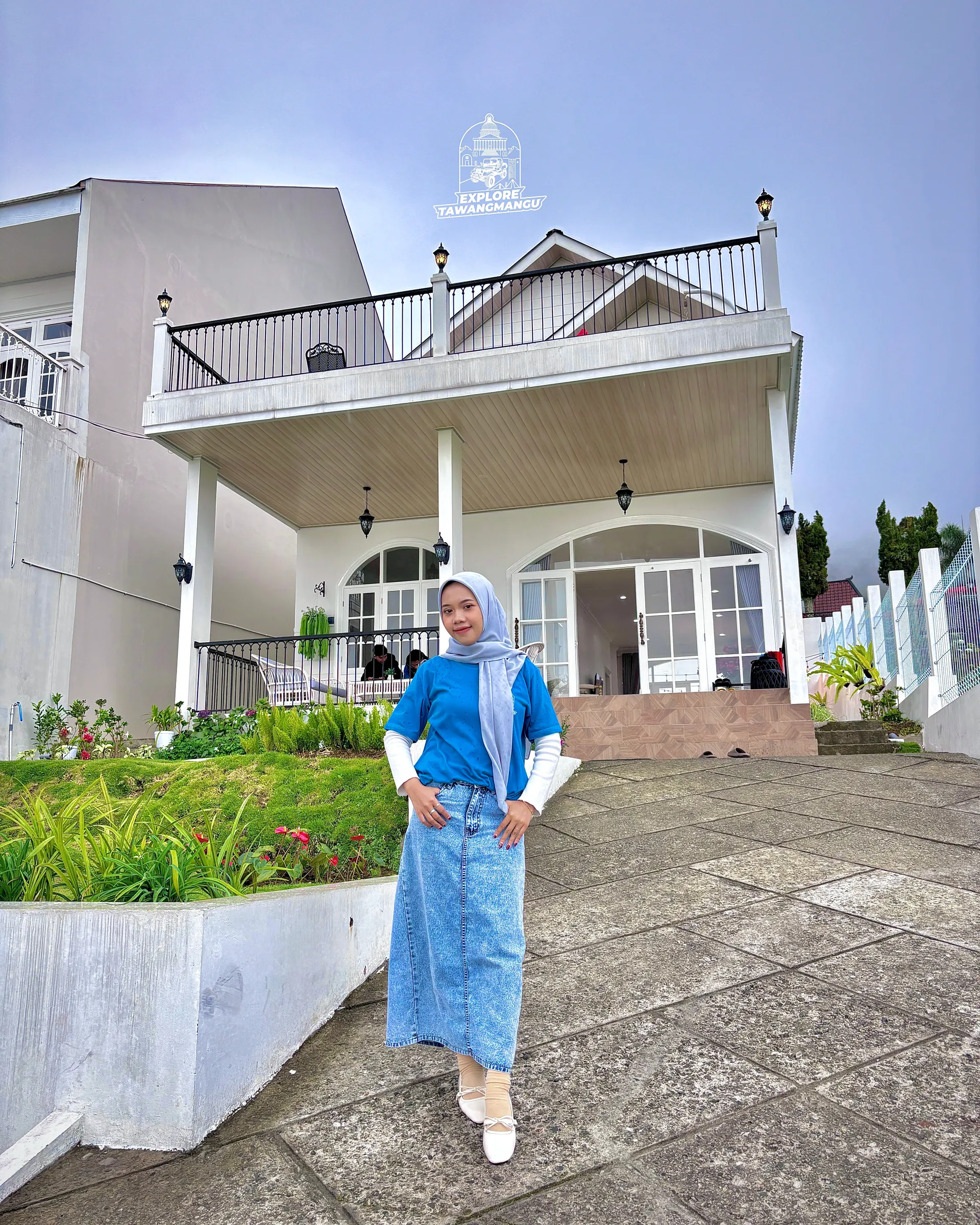 Foto 1 dari 22