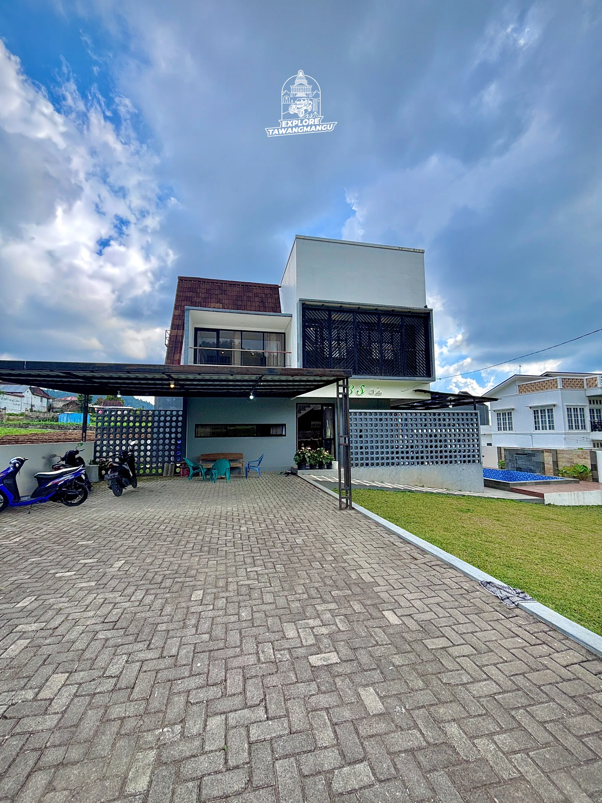 Foto 2 dari 19