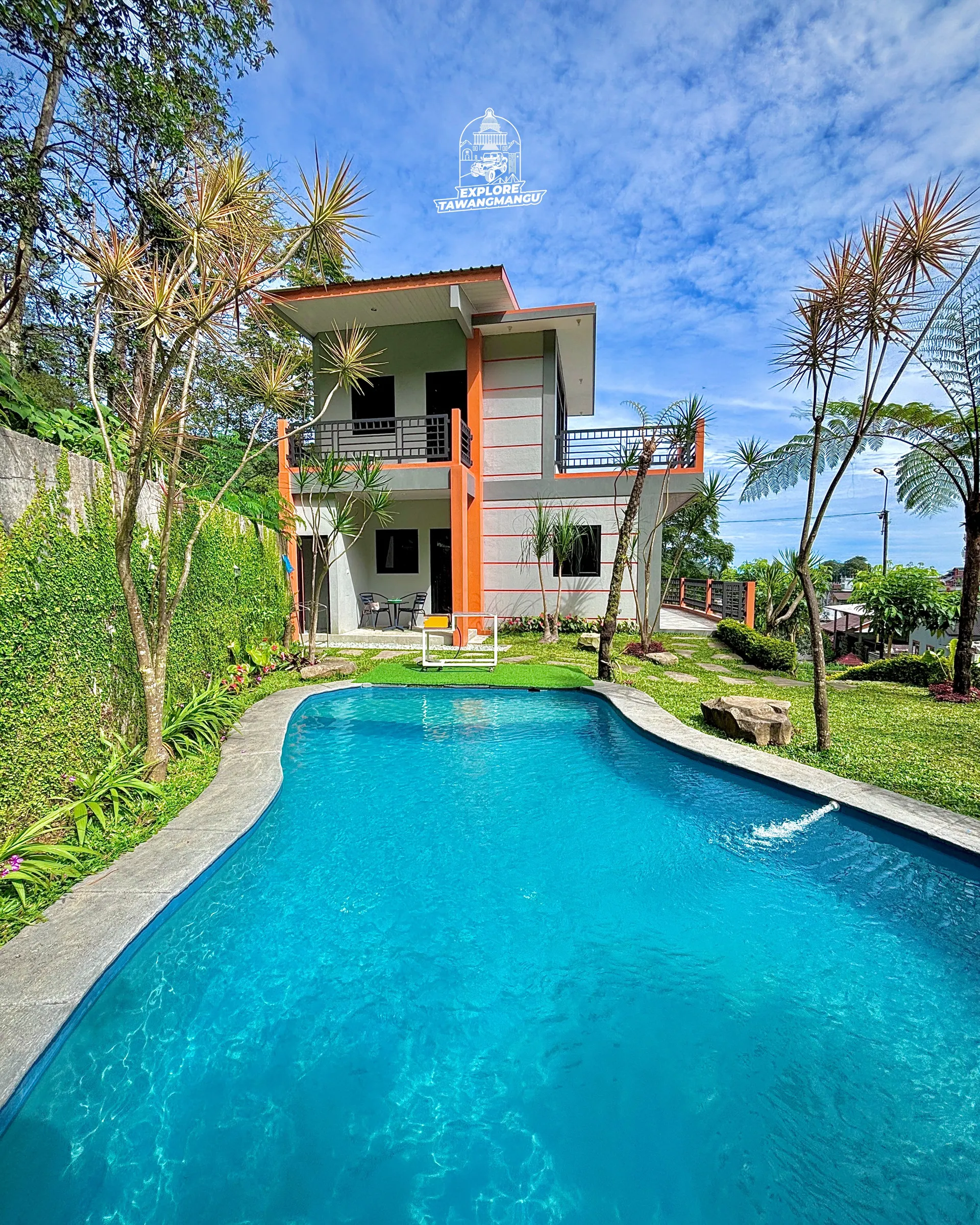 Foto Villa OD ( Dareen )