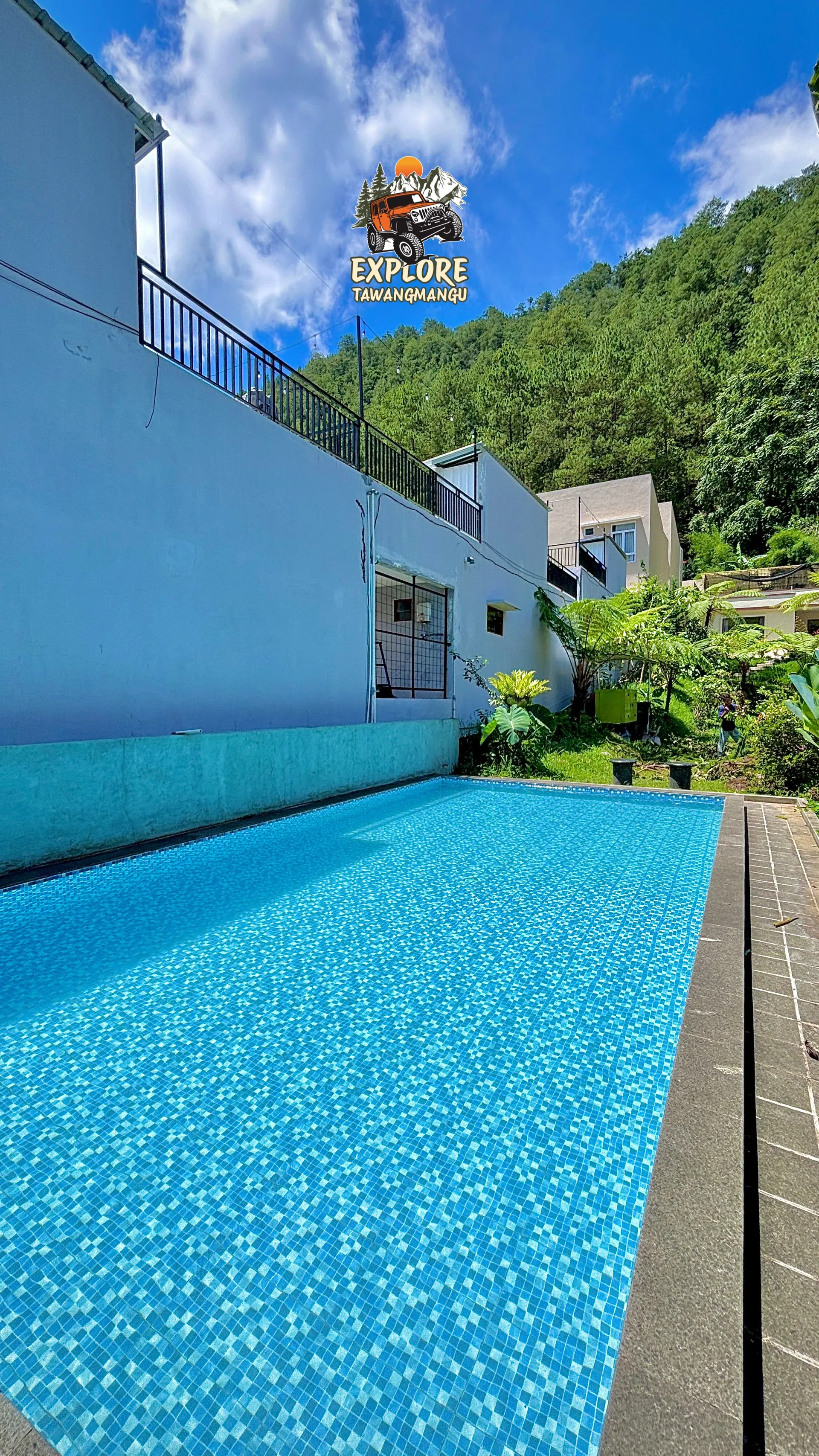 Foto Villa Hanif Lamta ( Kode Villa LMT )