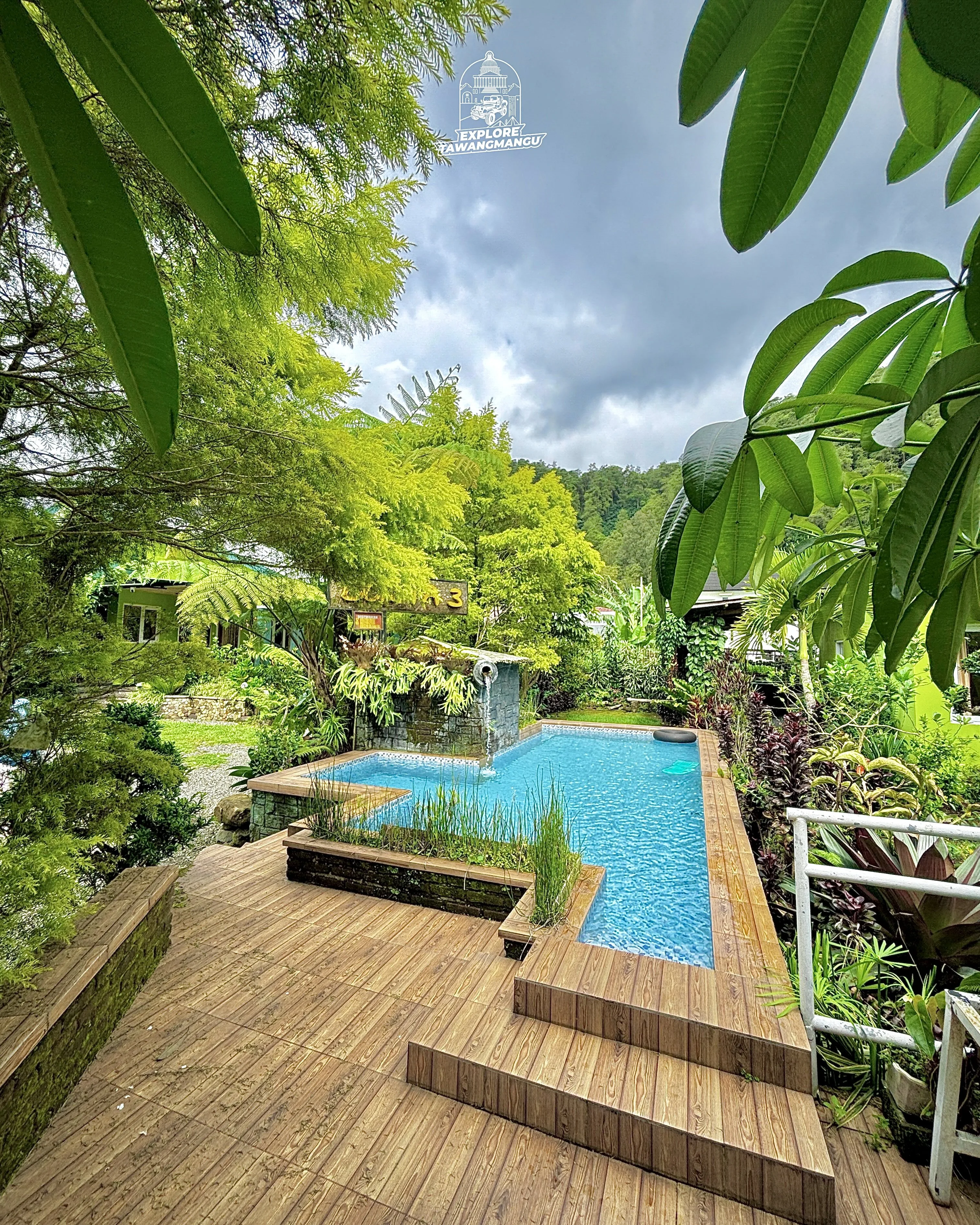 Foto Villa Bonita 3B