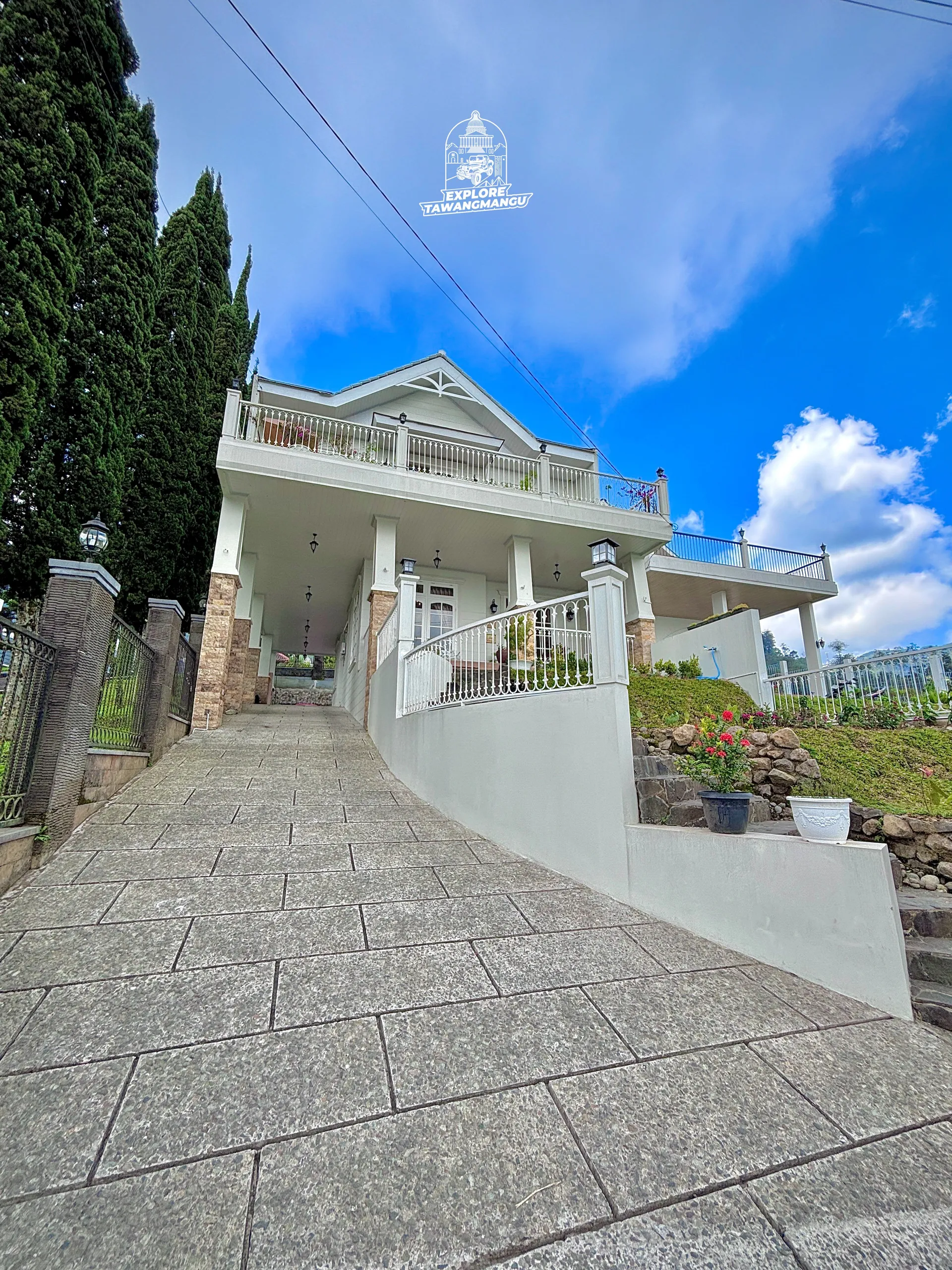 Foto Villa AMR ( Biliard )