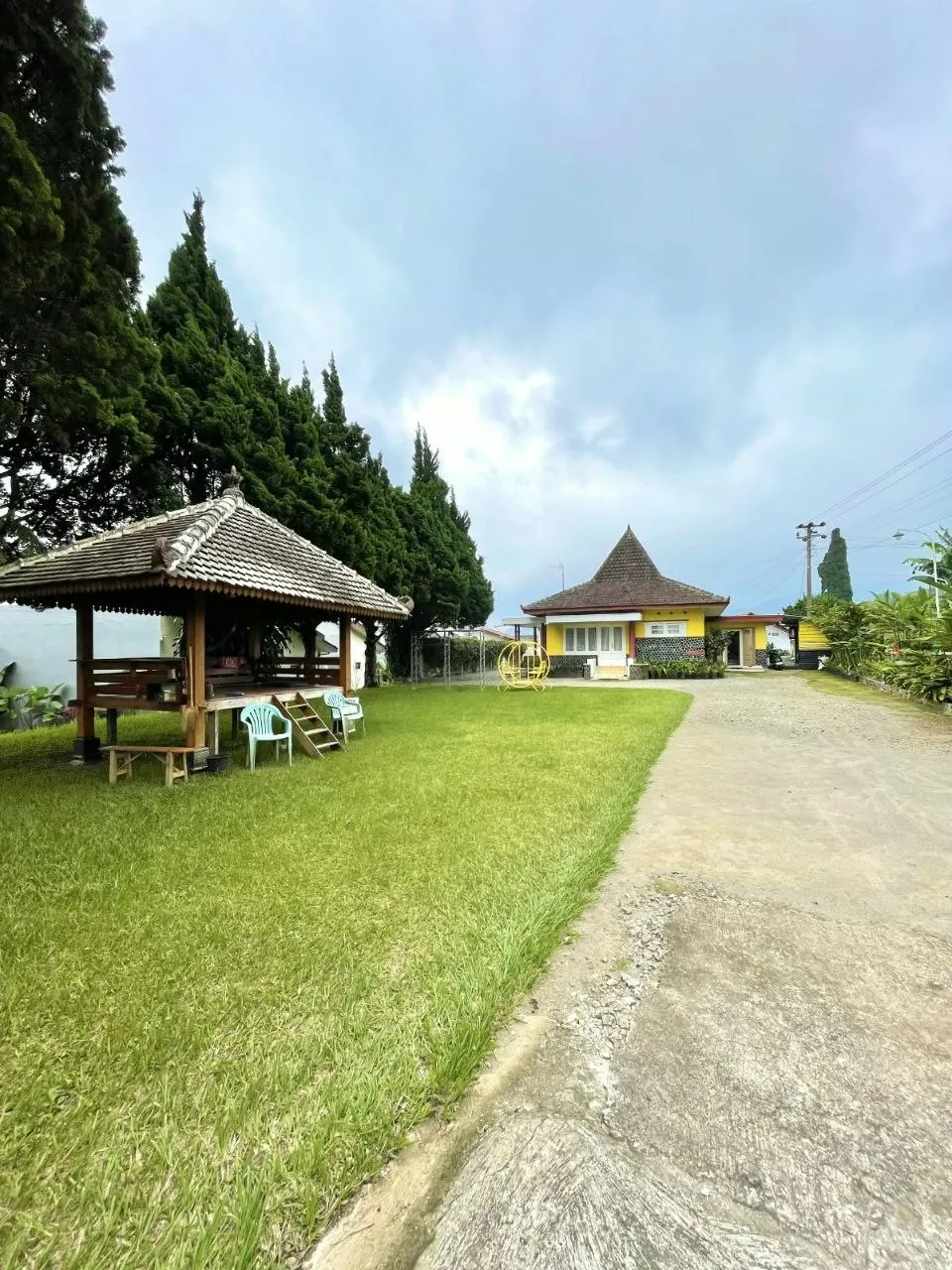 Foto 1 dari 25