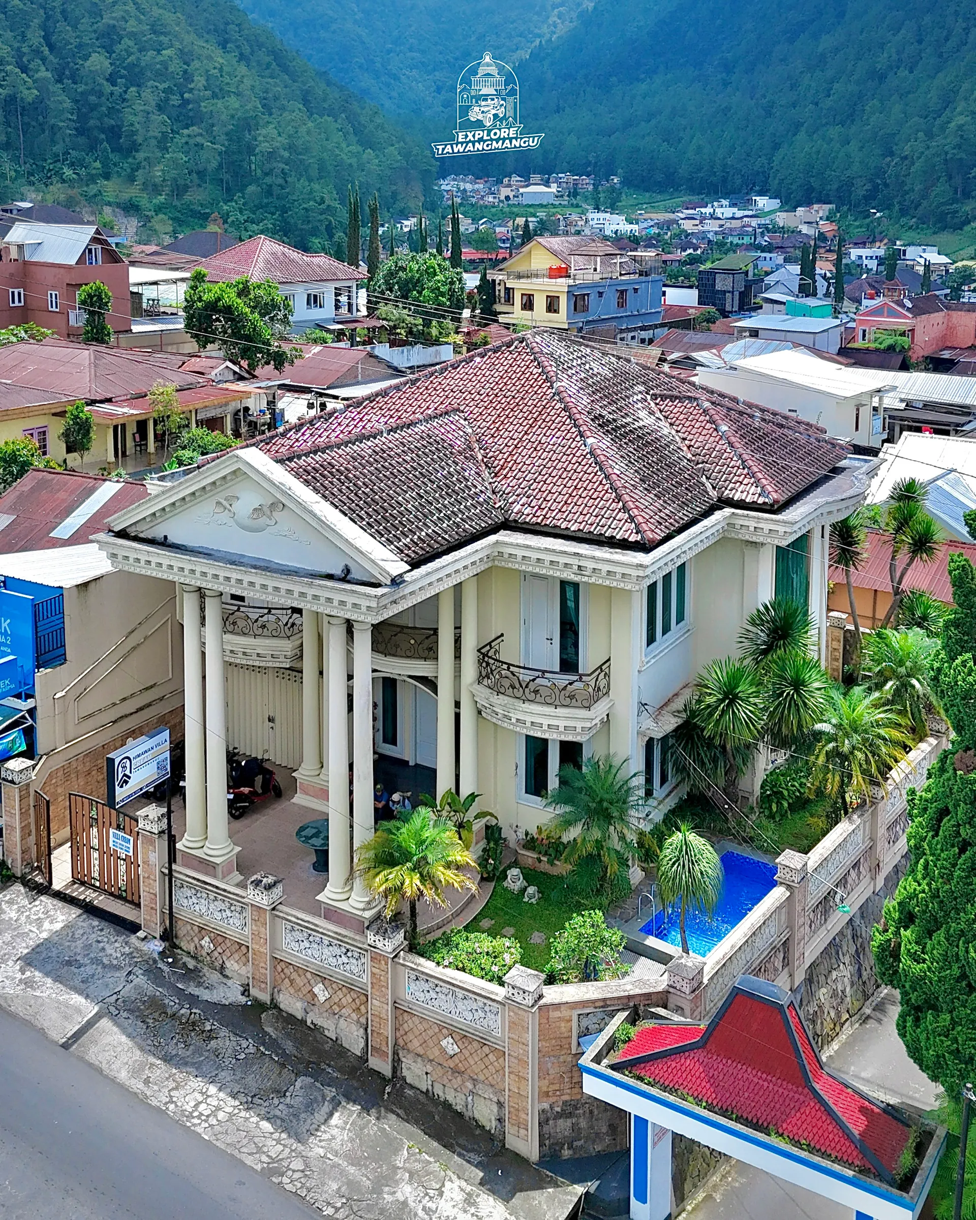 Foto 1 dari 25