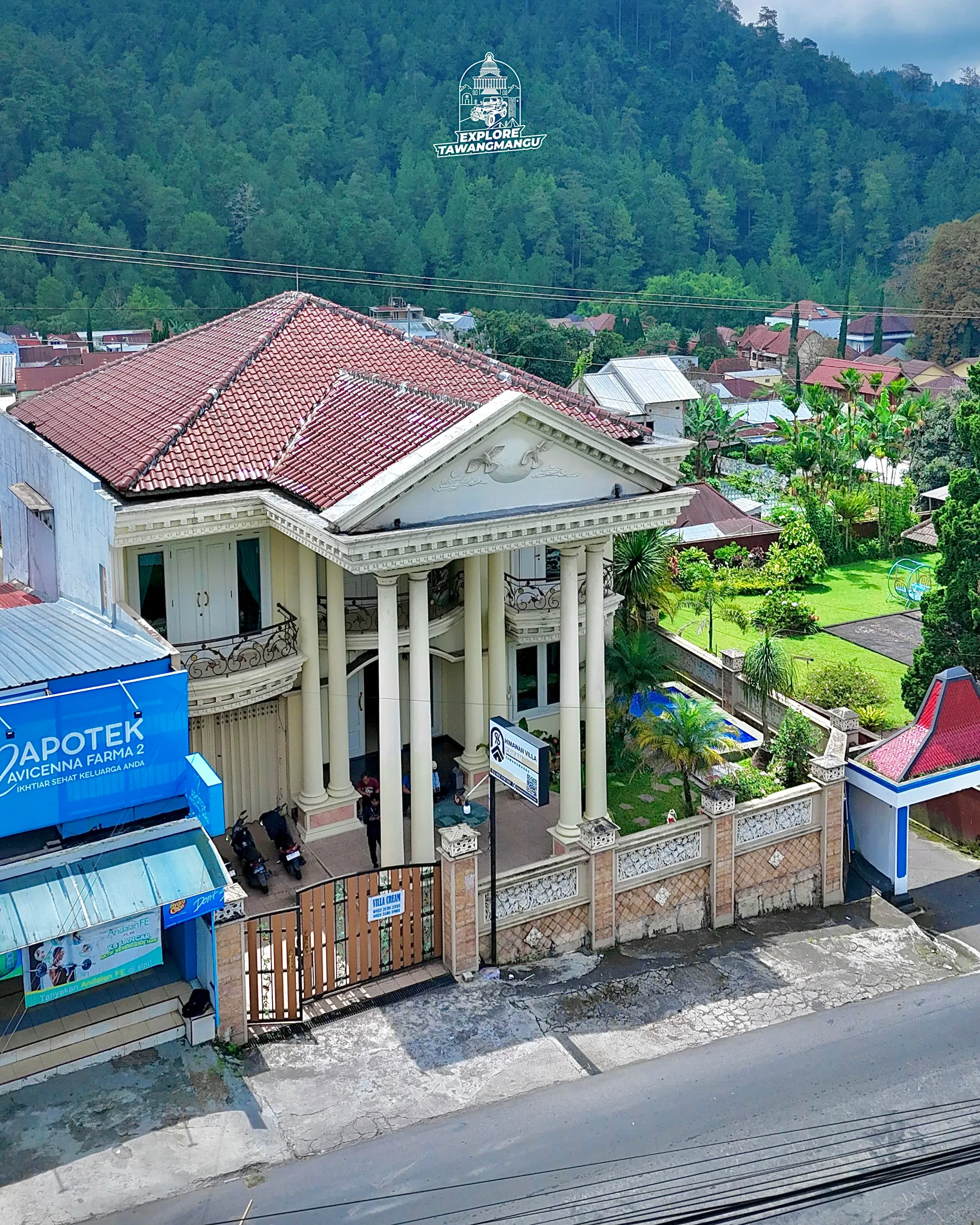 Foto 2 dari 25