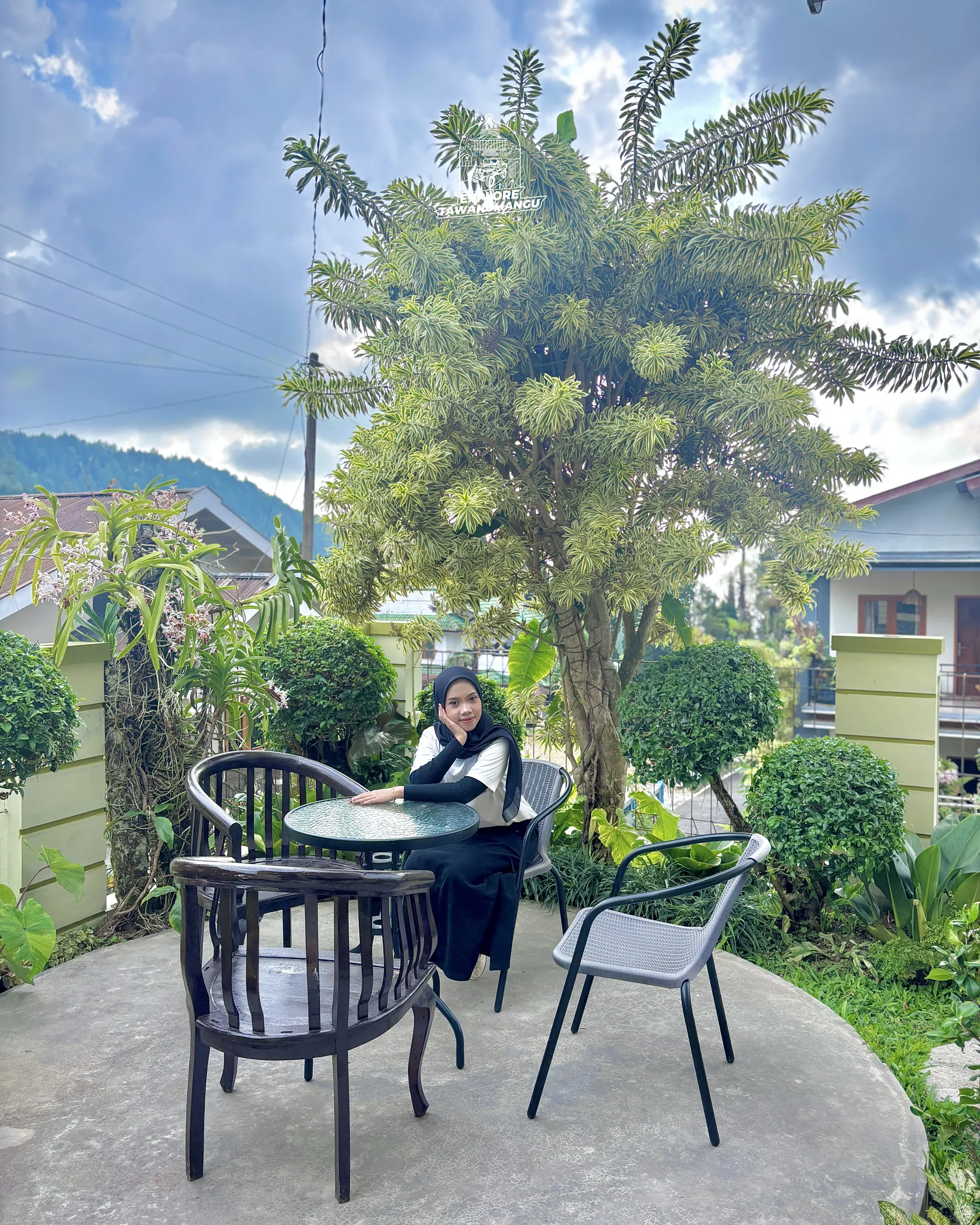 Foto 2 dari 25