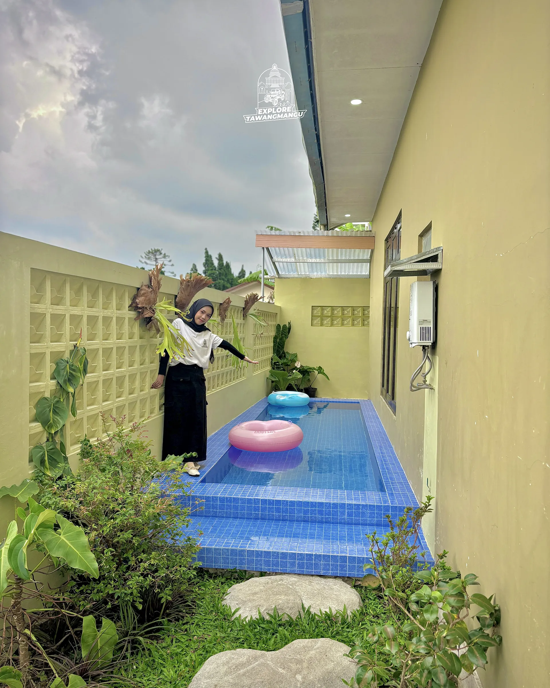 Foto 3 dari 25