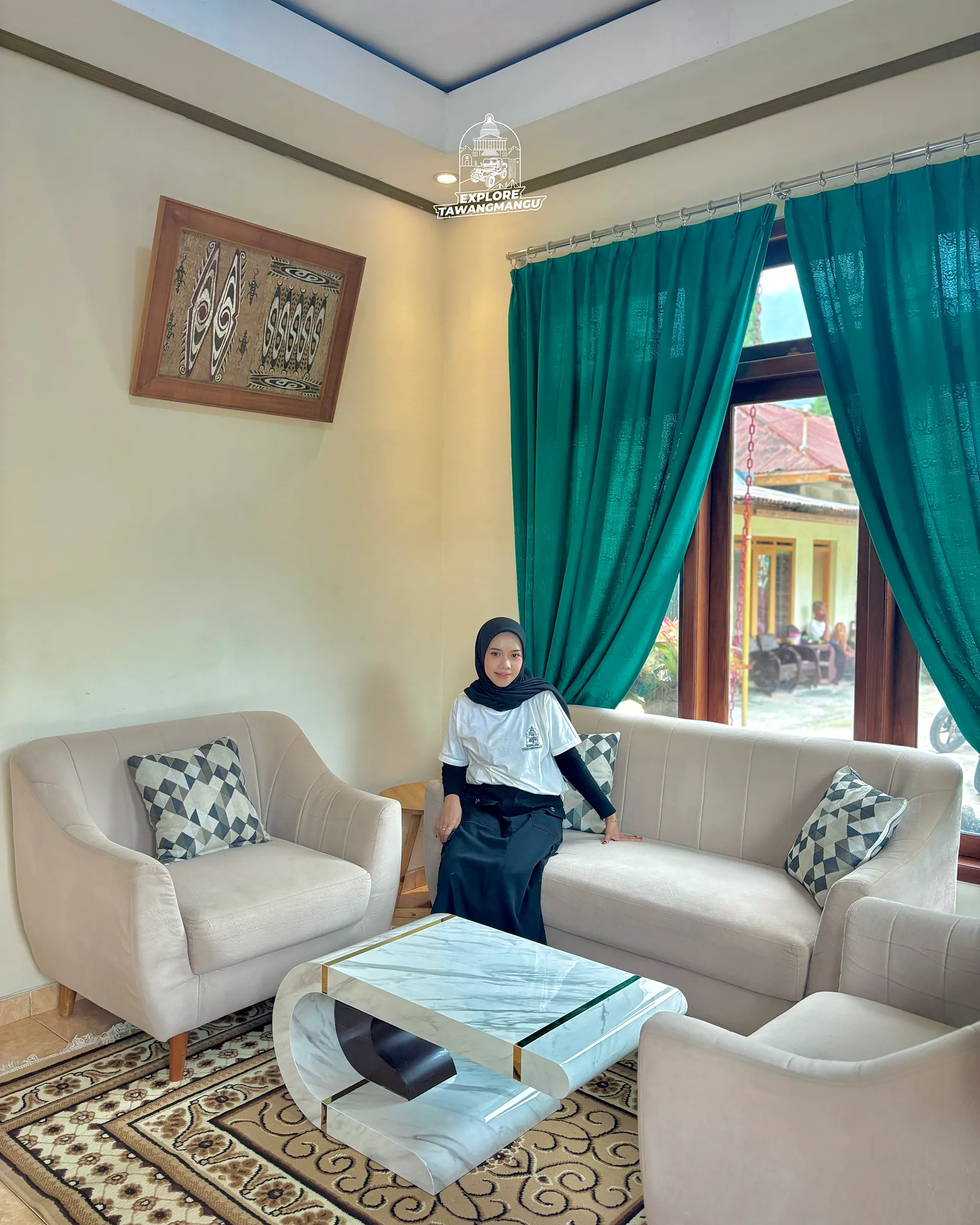 Foto 6 dari 25