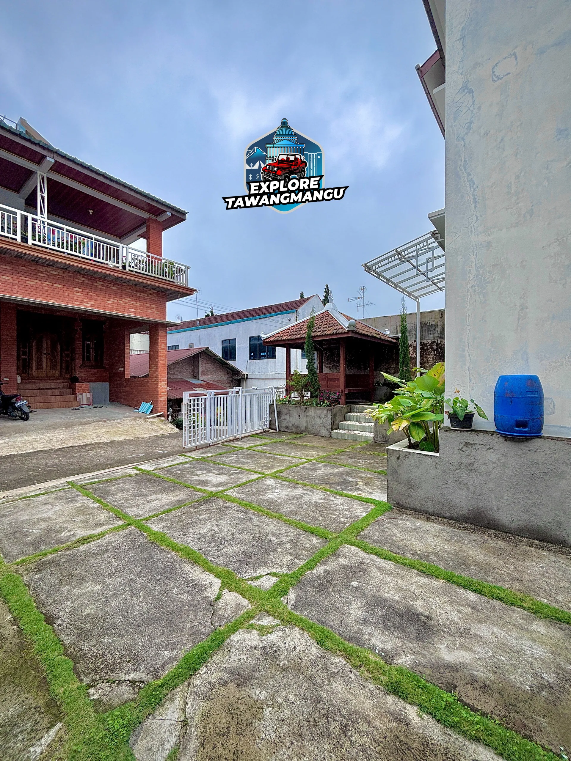 Foto 3 dari 17