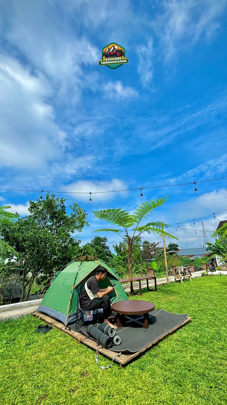 glamping ag tawangmangu (2)