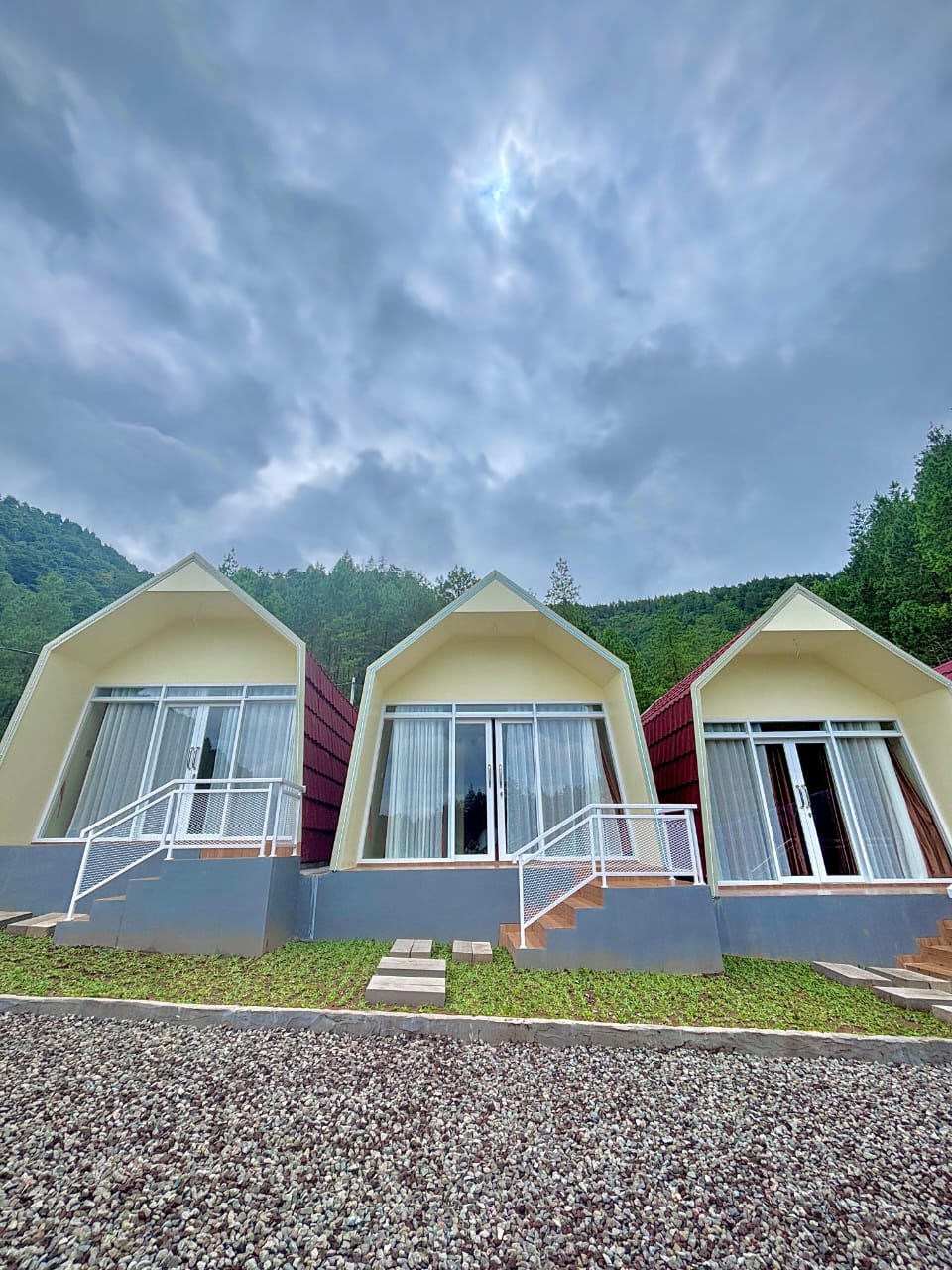 GLAMPING DZ - Image 2