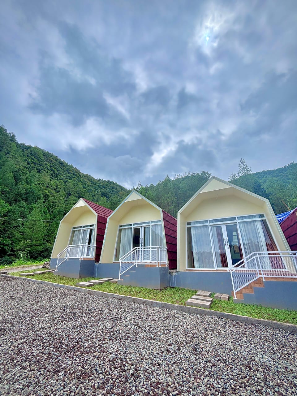 GLAMPING DZ - Image 3