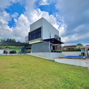 Villa 3s Pancot