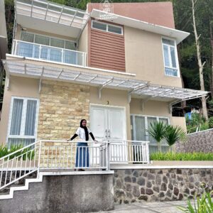 Villa NUR